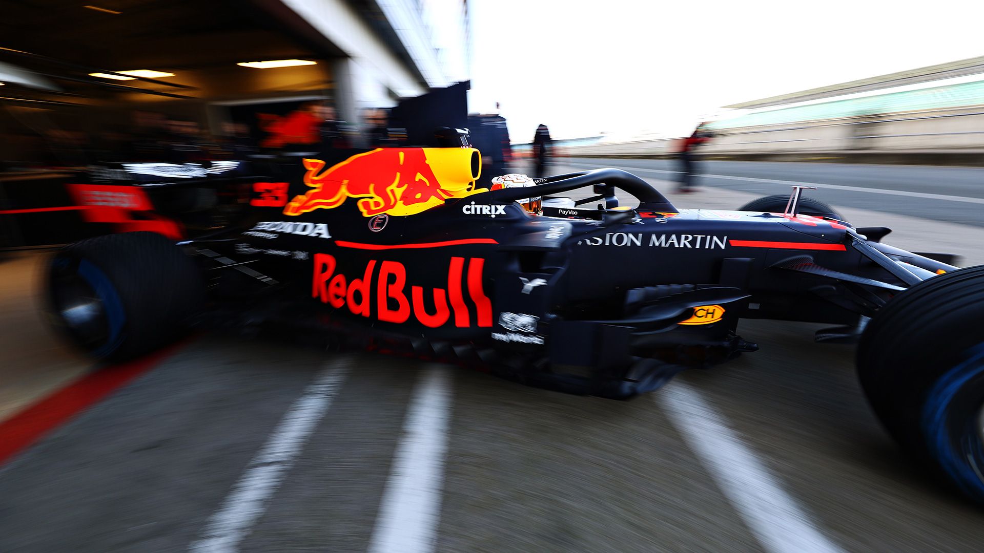 Why Mercedes, Red Bull And Racing Point Stole The Show At Week 1 Of F1 2020 Pre Season Testing. Formula 1®