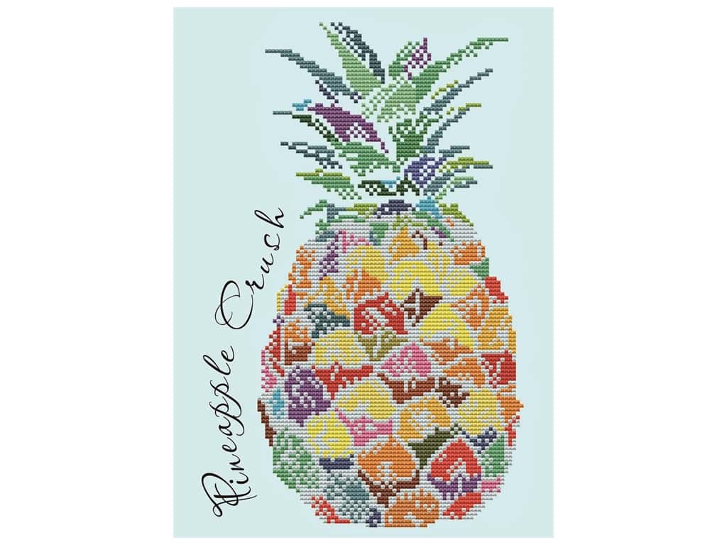 Diamond Dotz Intermediate Kit Crush - CreateForLess