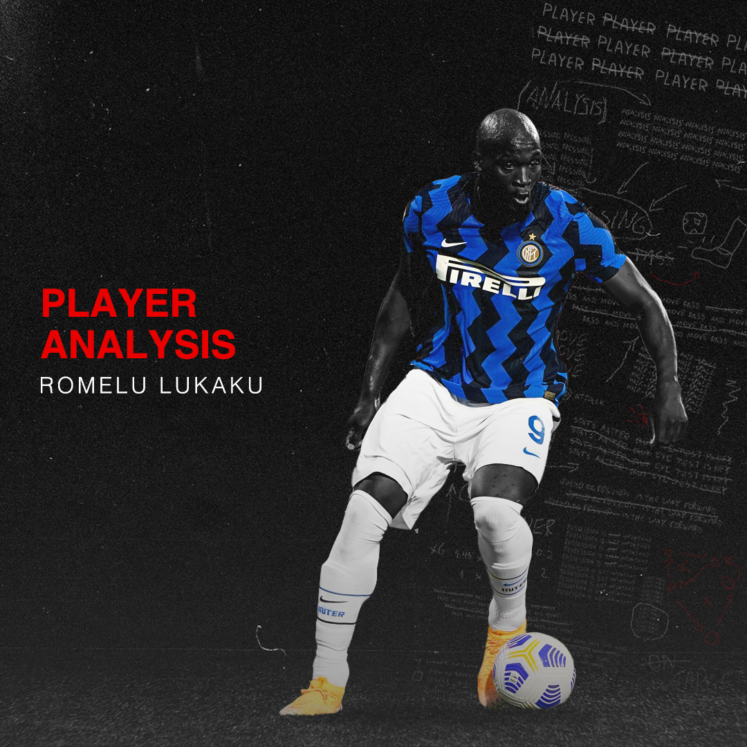 Player Analysis: Romelu Lukaku