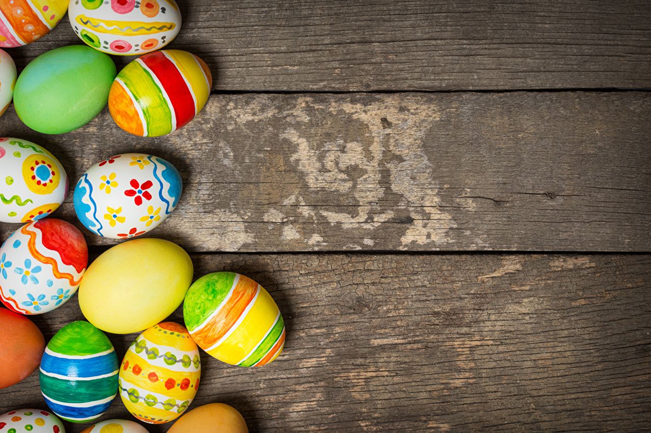 image Easter egg Holidays boards