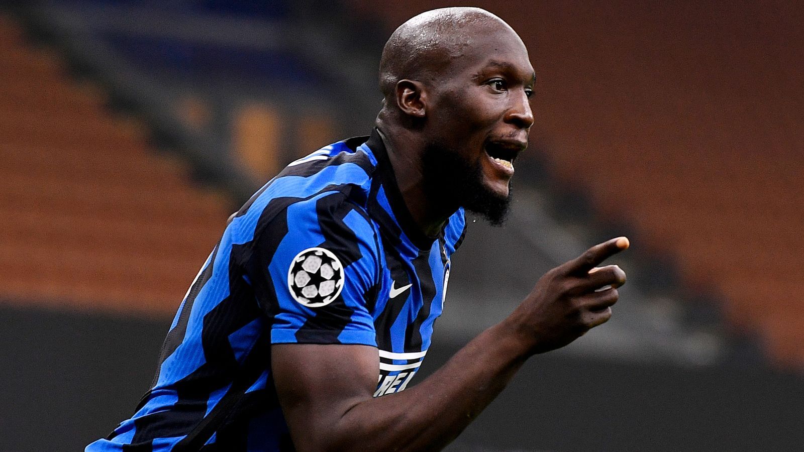 Champions League: Romelu Lukaku snatches Inter point; holders Bayern Munich cruise