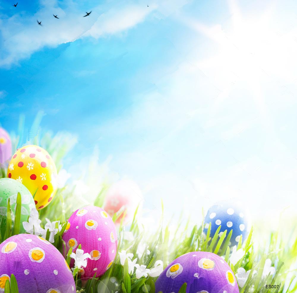 Easter Magic Wallpapers - Wallpaper Cave