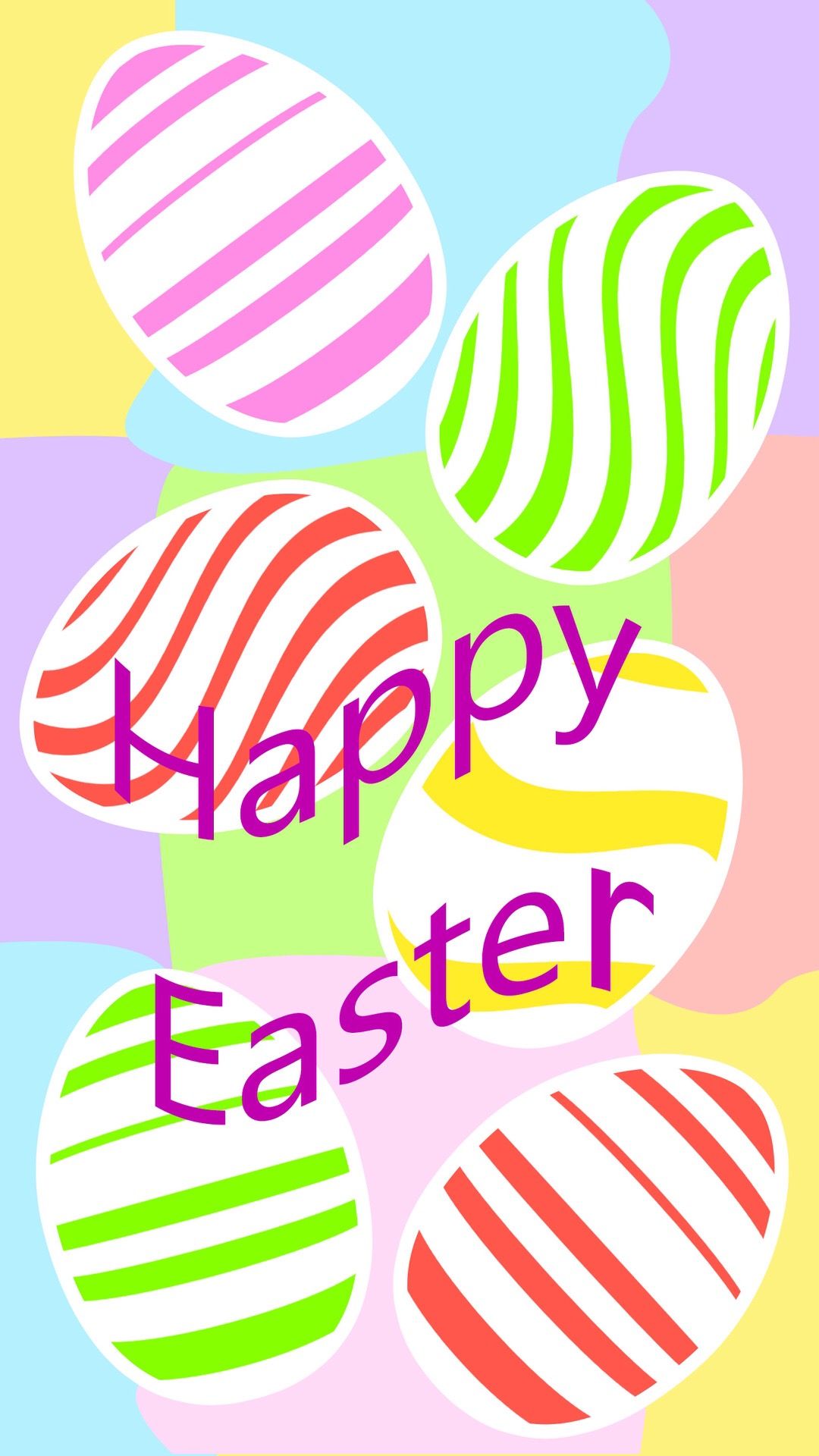 Wallpaper♥. Easter wallpaper, Happy easter wallpaper, Happy easter