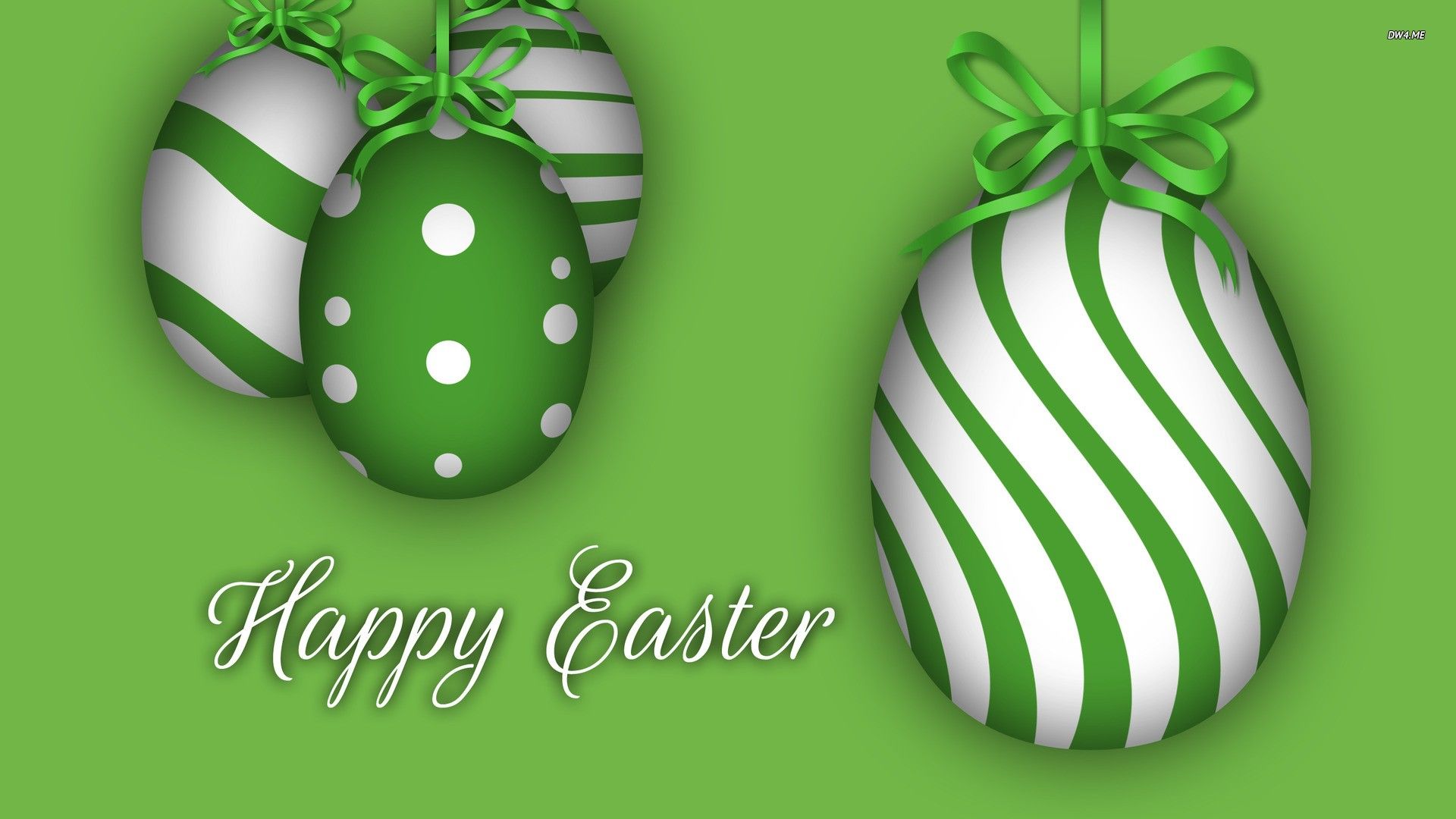 Happy Easter Wallpaper 1 HD Wallpaper Cool Image Easter Green Eggs Wallpaper & Background Download