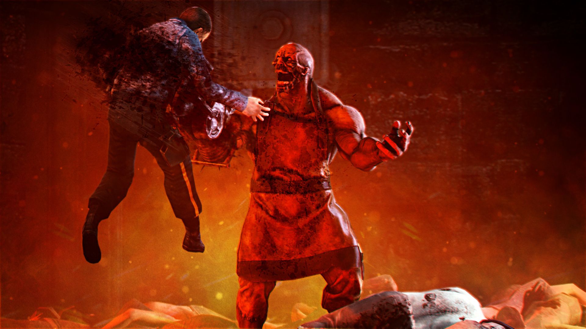 Killing floor 2 steam required фото 99