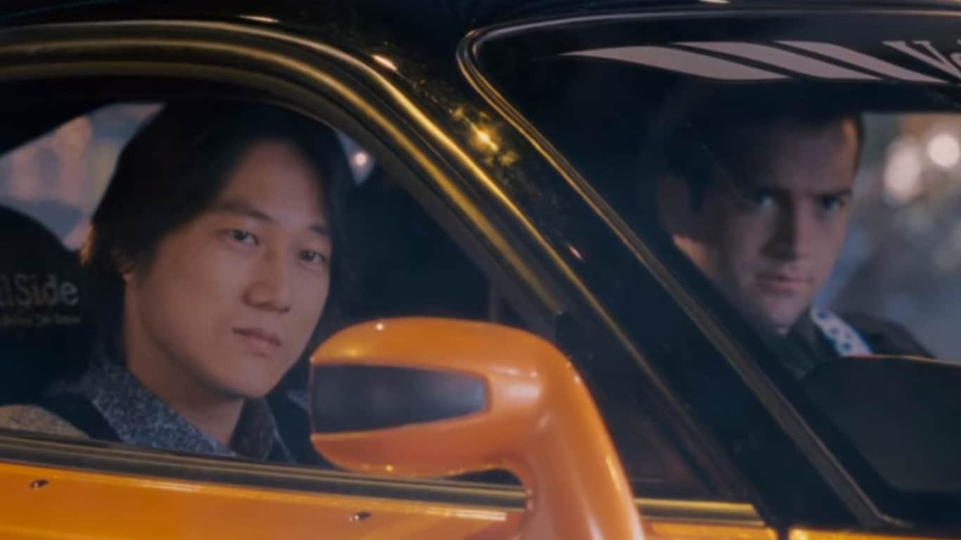 Even Christopher Nolan Loves 'Fast & Furious: Tokyo Drift'