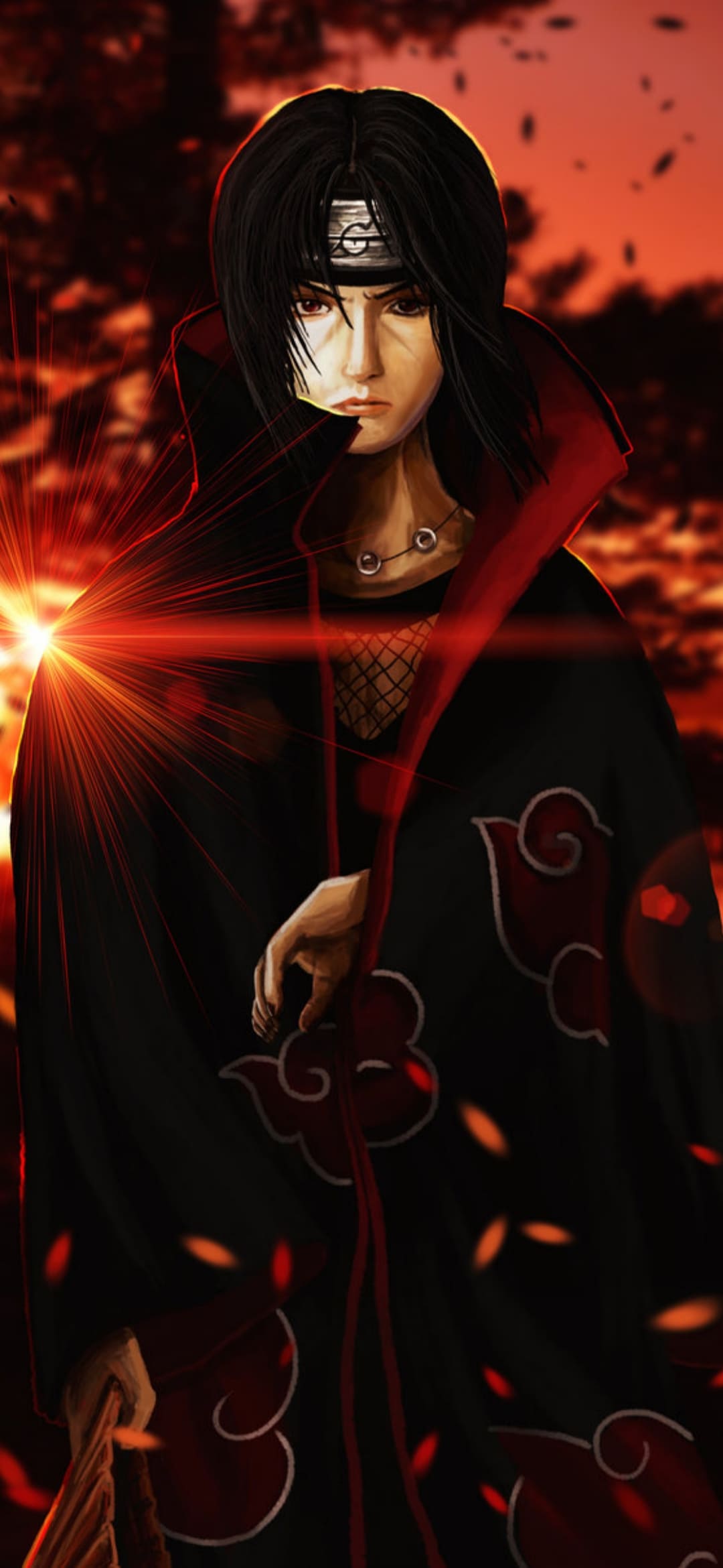 Itachi Uchiha Wallpaper -k Background Download