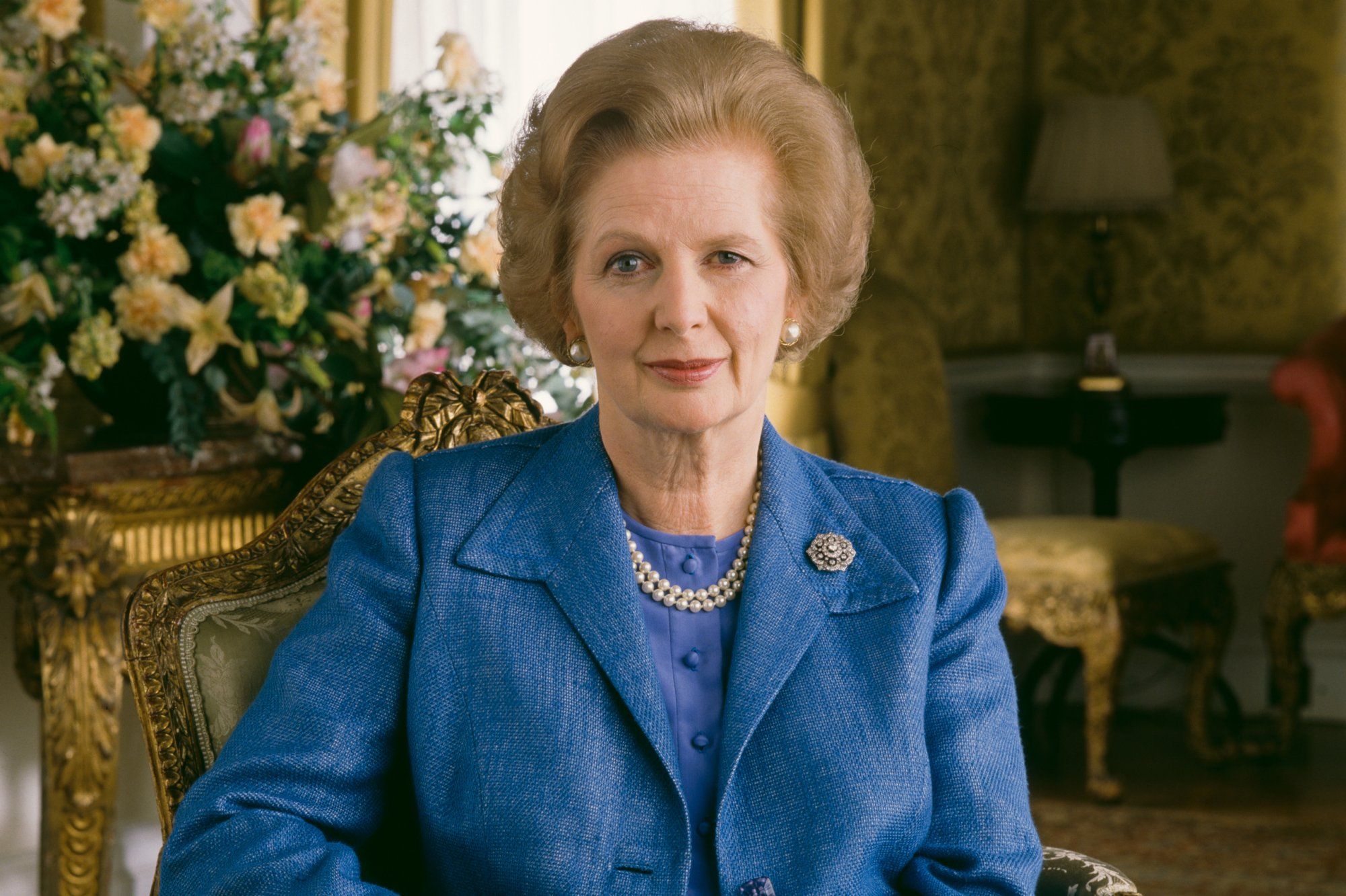 Who Succeeded Margaret Thatcher