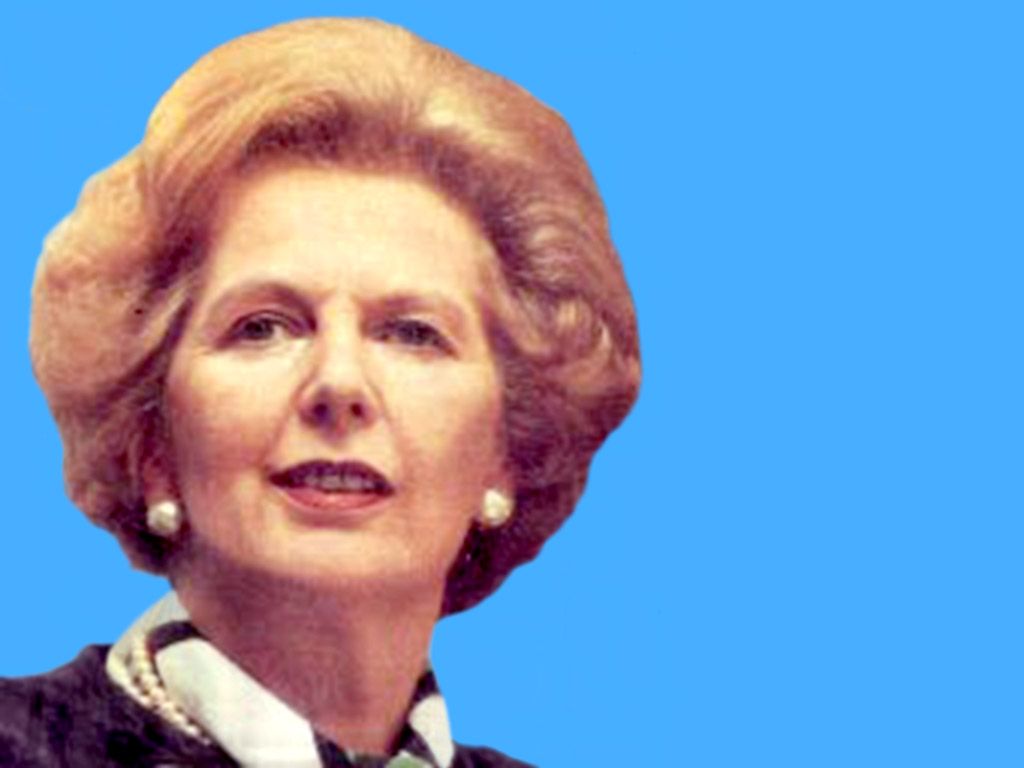 Margaret Thatcher Wallpapers - Wallpaper Cave