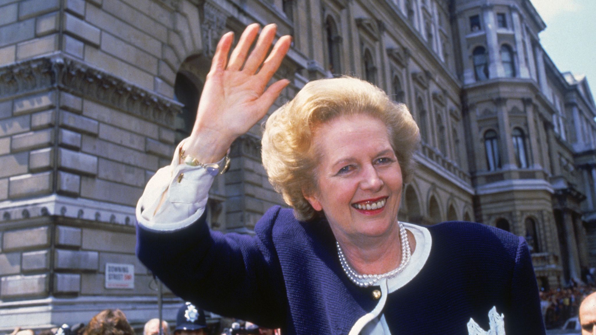 Margaret Thatcher Wallpapers - Wallpaper Cave