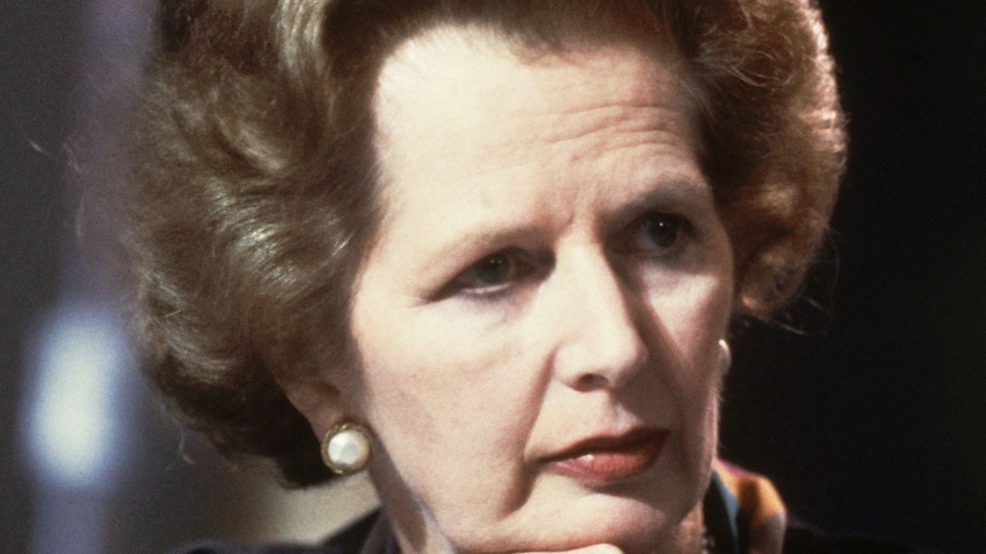 Margaret Thatcher Wallpapers - Wallpaper Cave