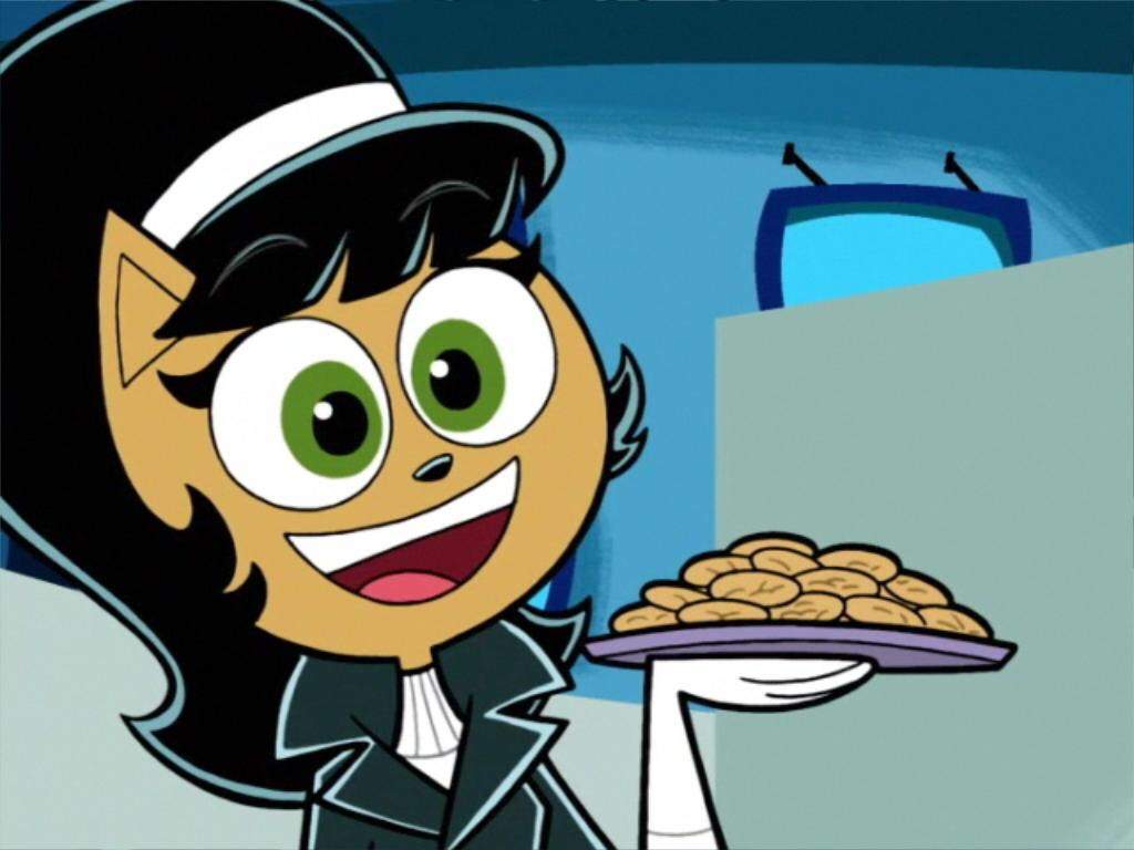 HEY GUYS IT'S KITTY. TUFF Puppy Amino Amino