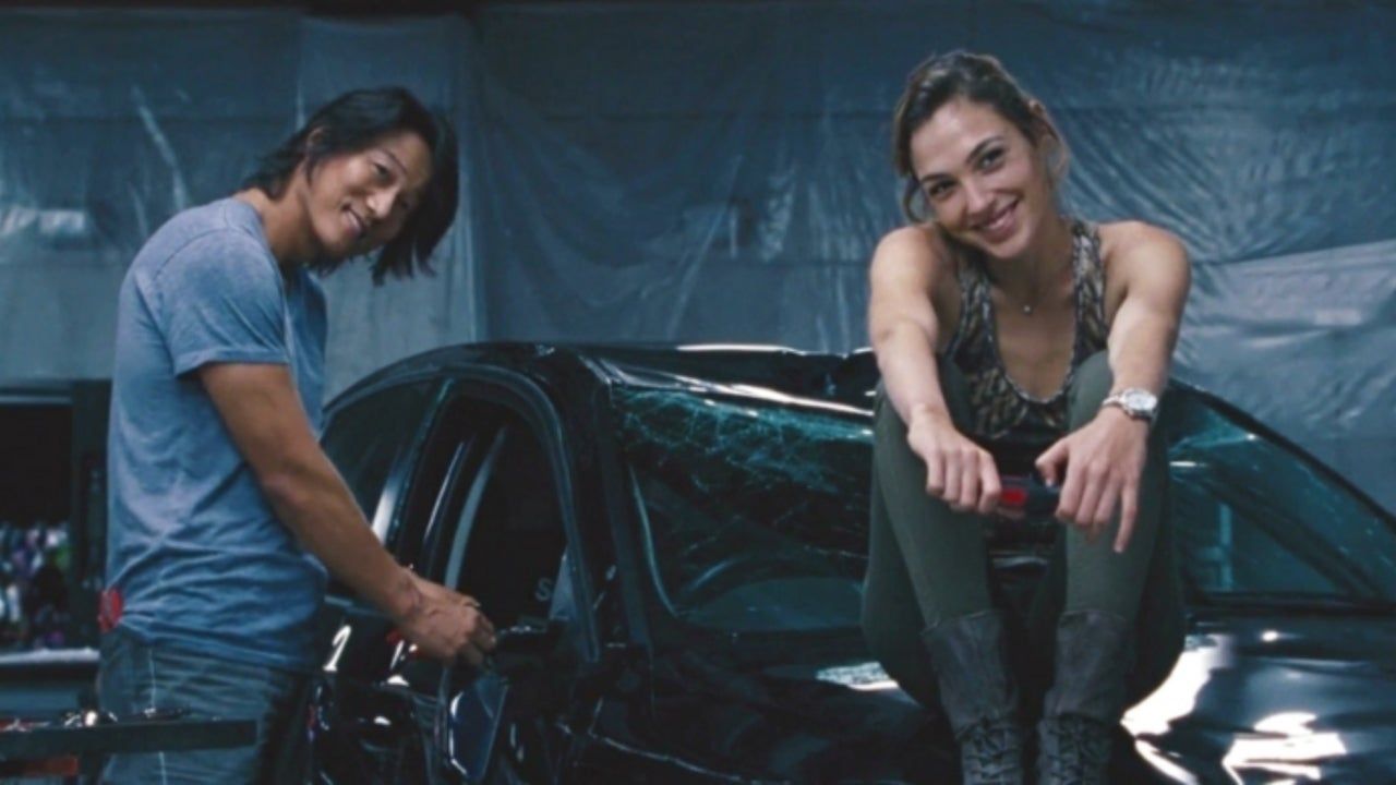Fast And Furious Tokyo Drift What Happened To Han