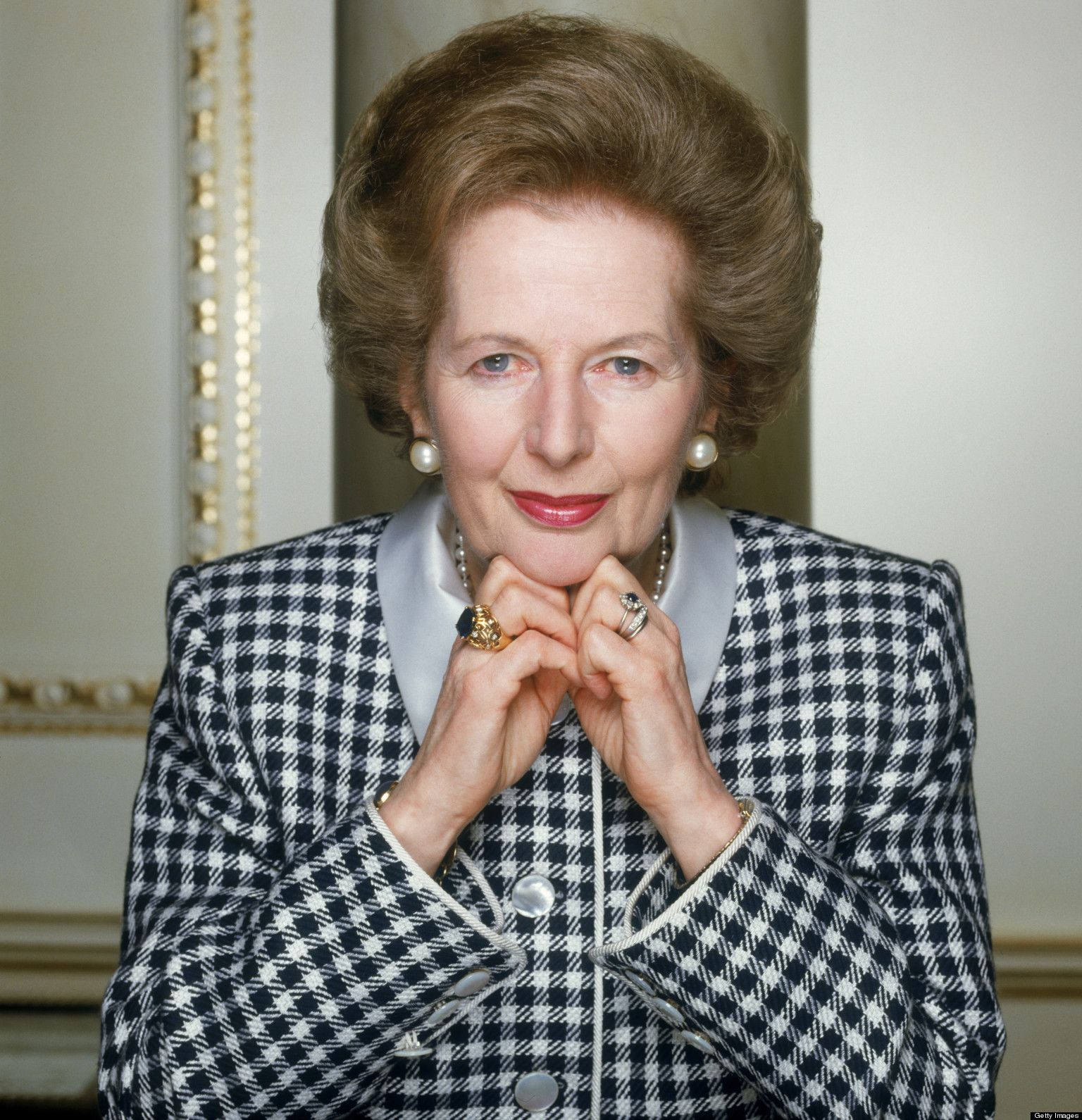 Margaret Thatcher Wallpapers - Wallpaper Cave