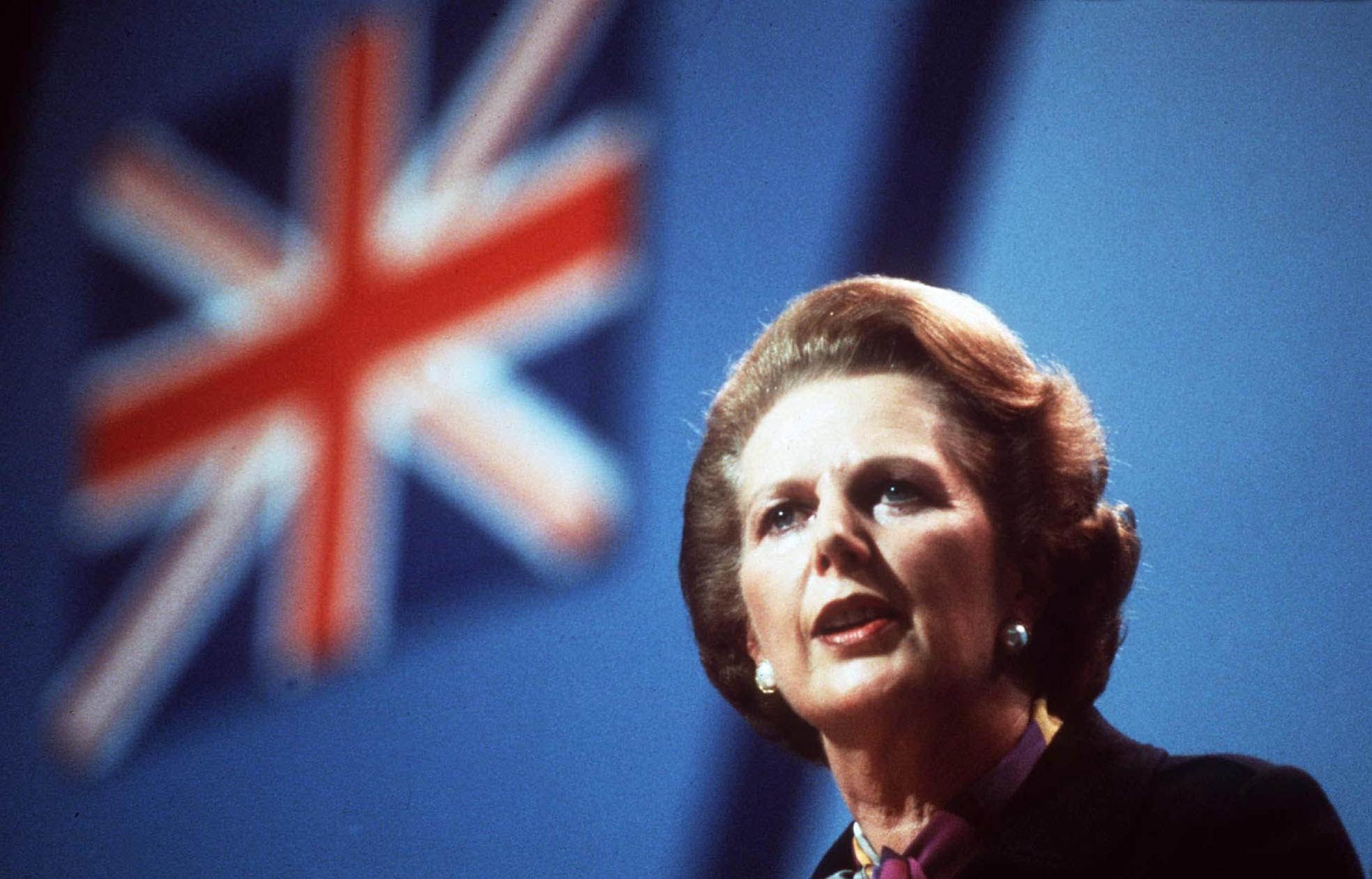 Margaret Thatcher Wallpapers - Wallpaper Cave