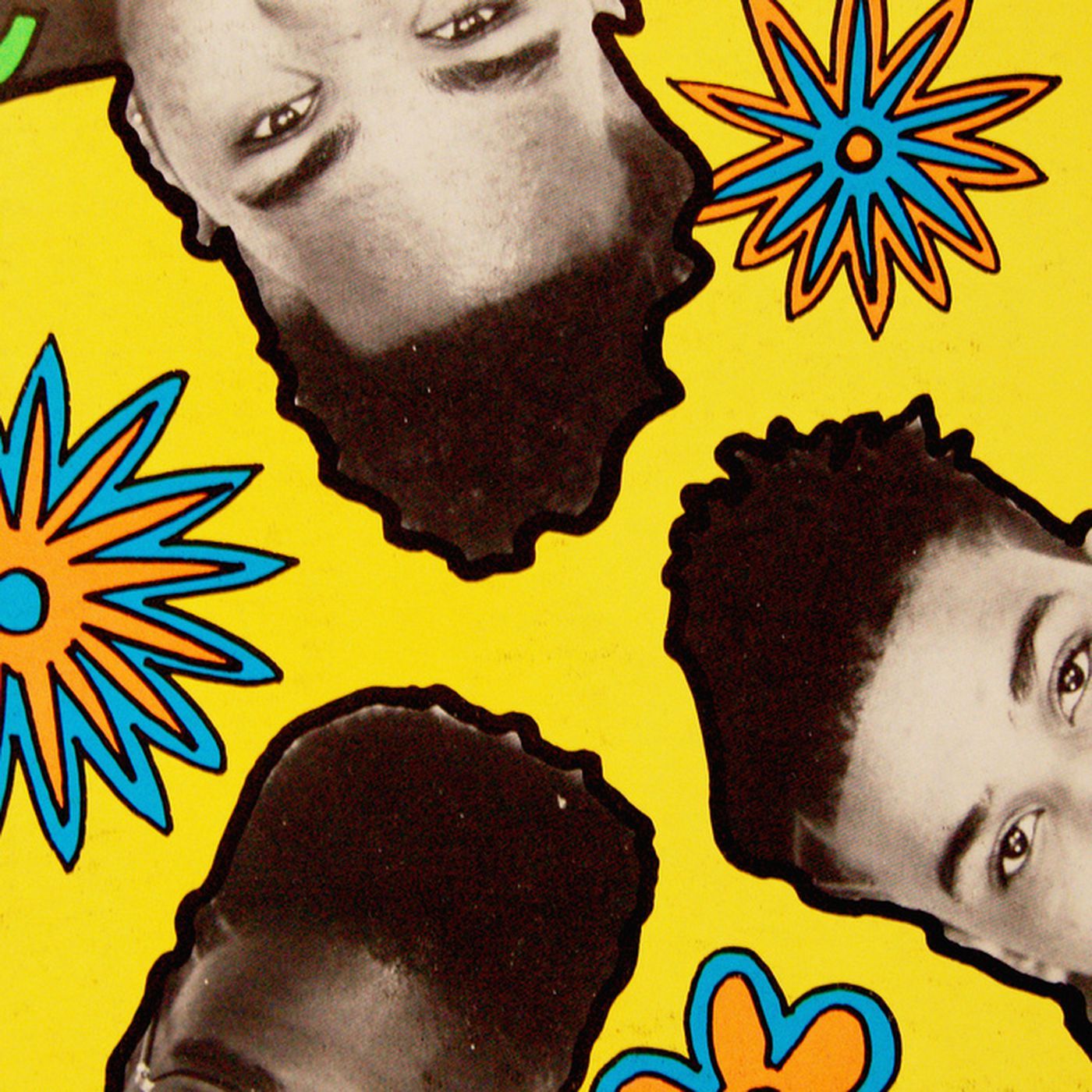 De La Soul may have distributed pirated MP3s during music giveaway