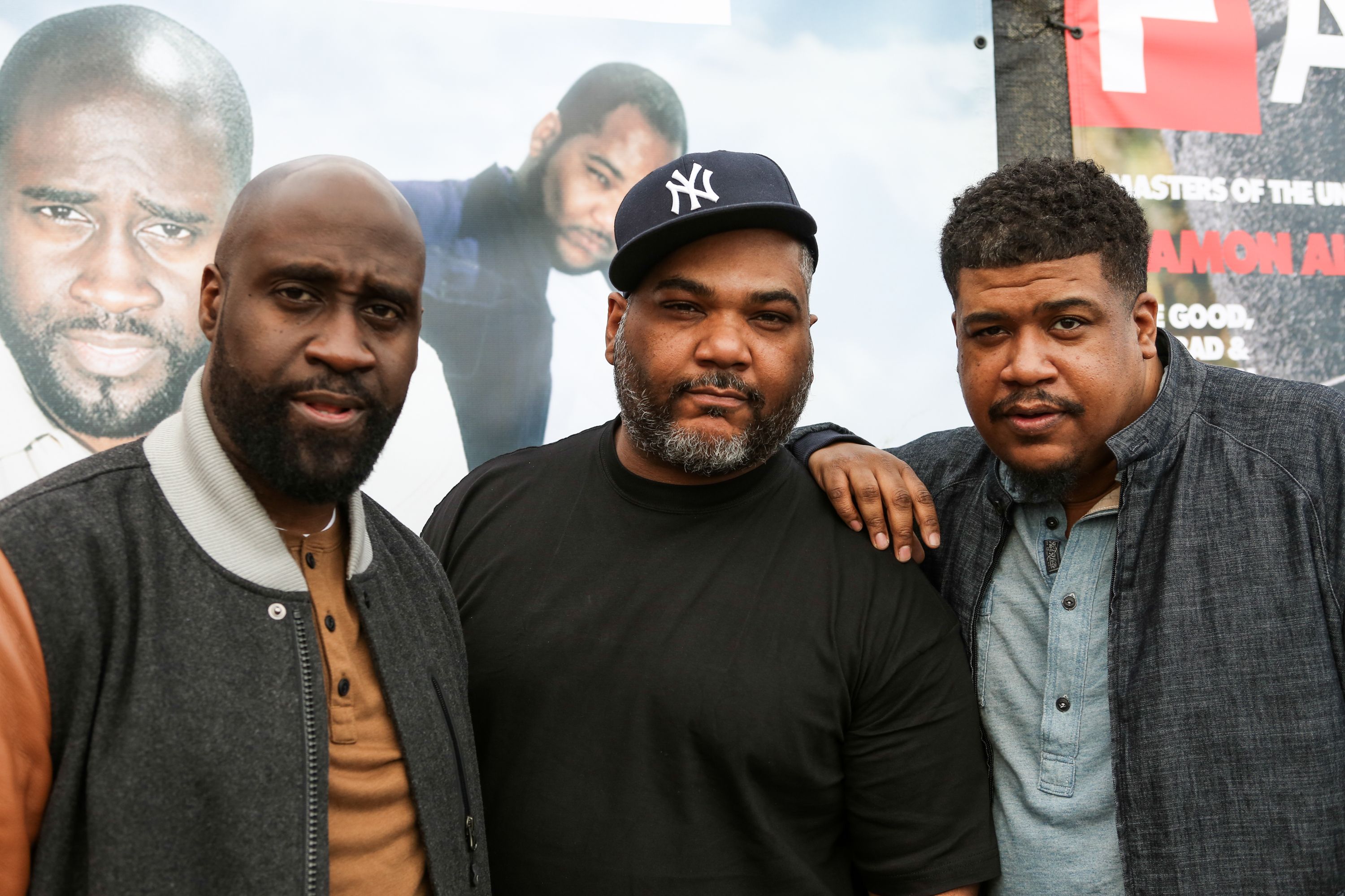 De La Soul Share Behind The Scenes Documentary 'We're Still Here (Now)'. Music News About Her