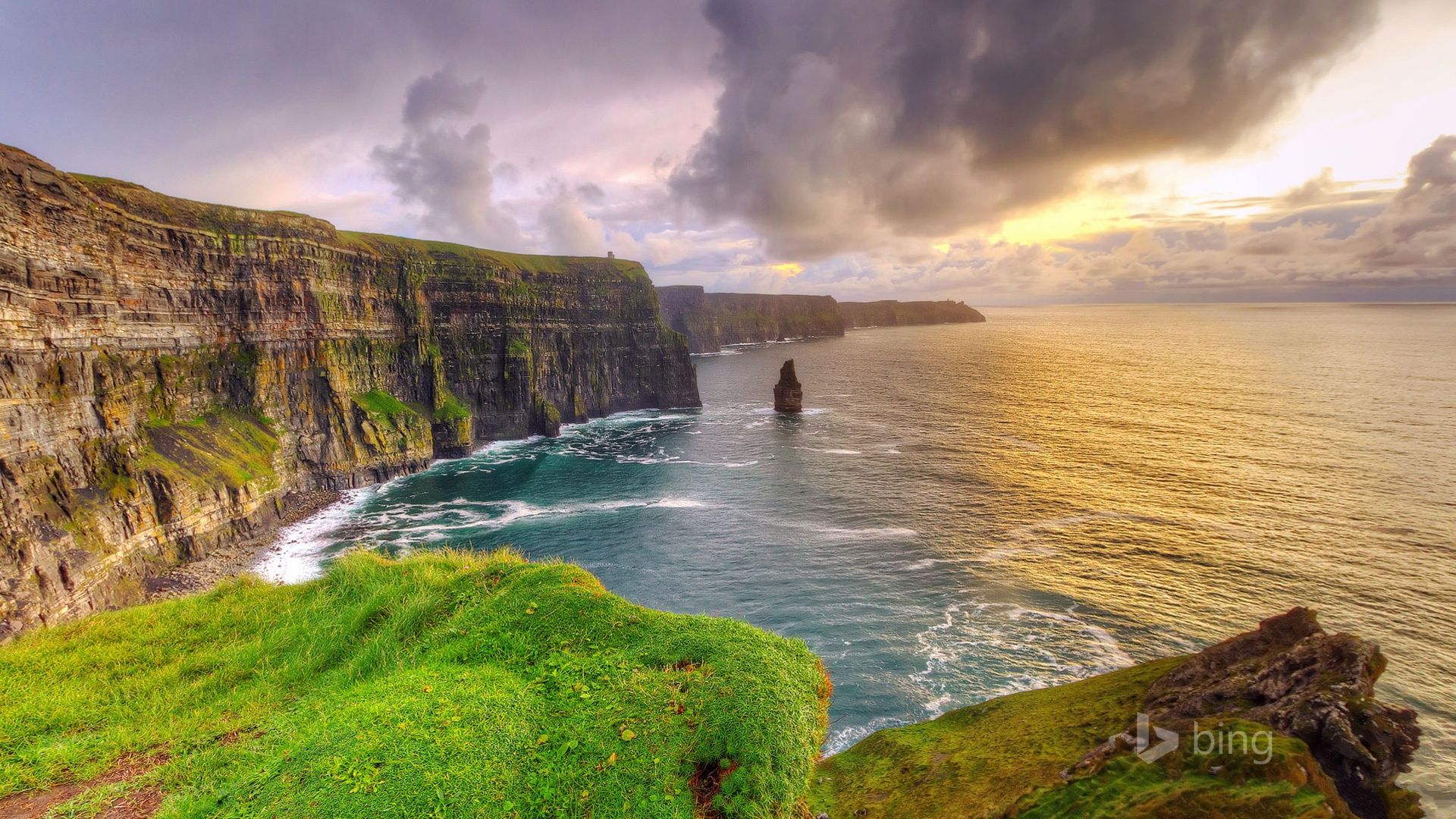 Ireland Background Download Free