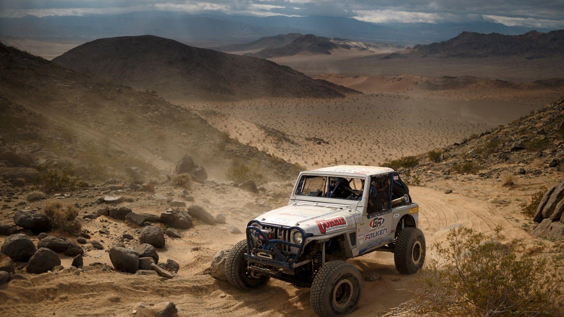 Rock Crawler Offroad Race Racing Jeep G Wallpaper HD Road Wallpaper & Background Download
