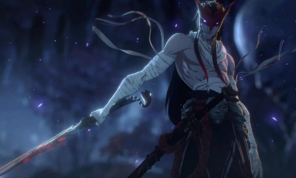 Yone and Yasuo's past explored in new League of Legends cinematic