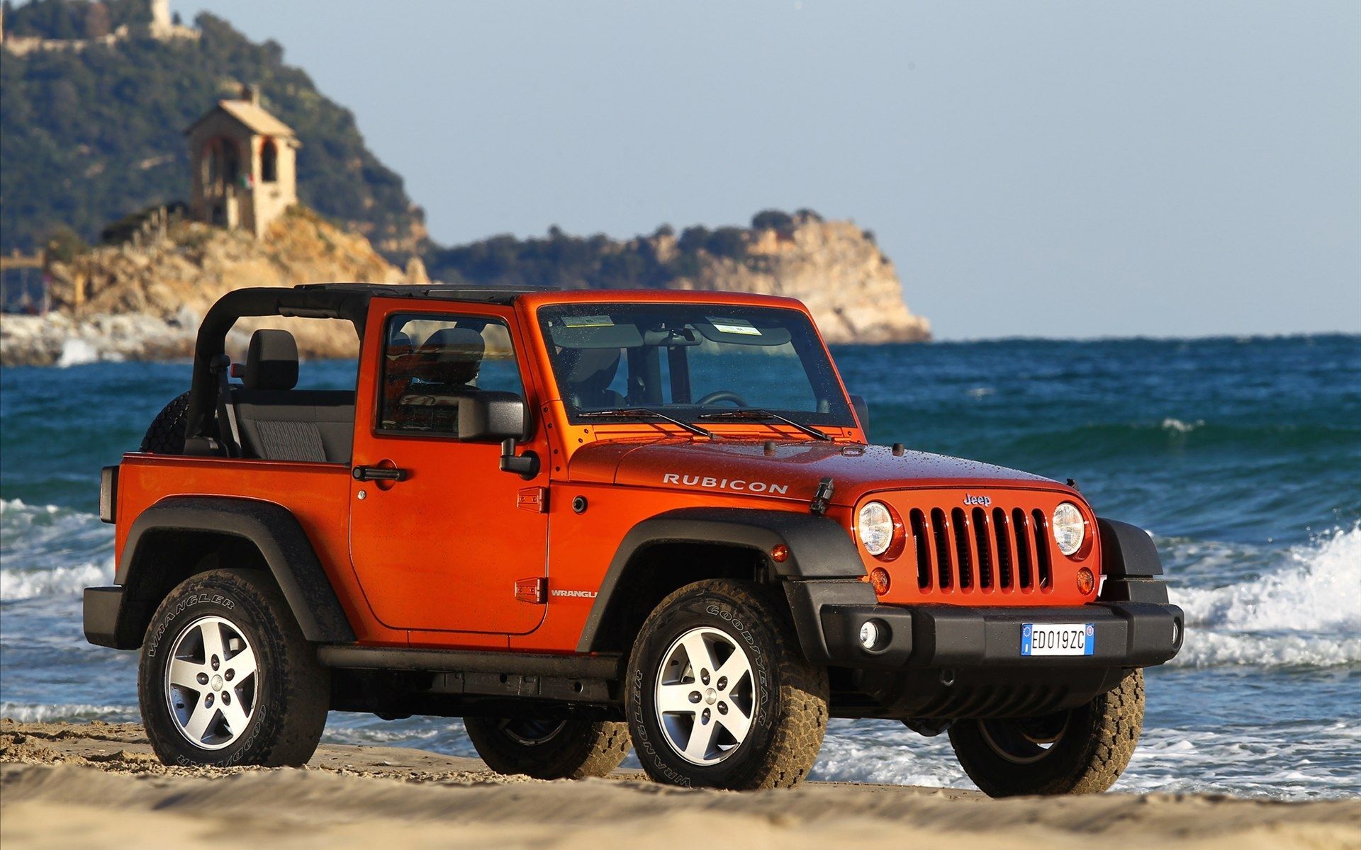 Project 25. Orange jeep, 2012 jeep wrangler, 2012 jeep