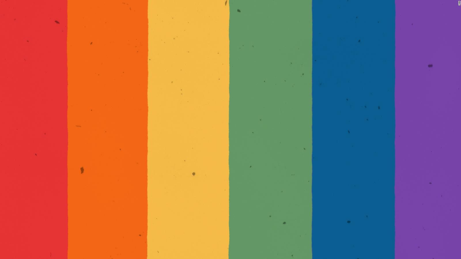 LGBT Summer Flag Wallpapers - Wallpaper Cave