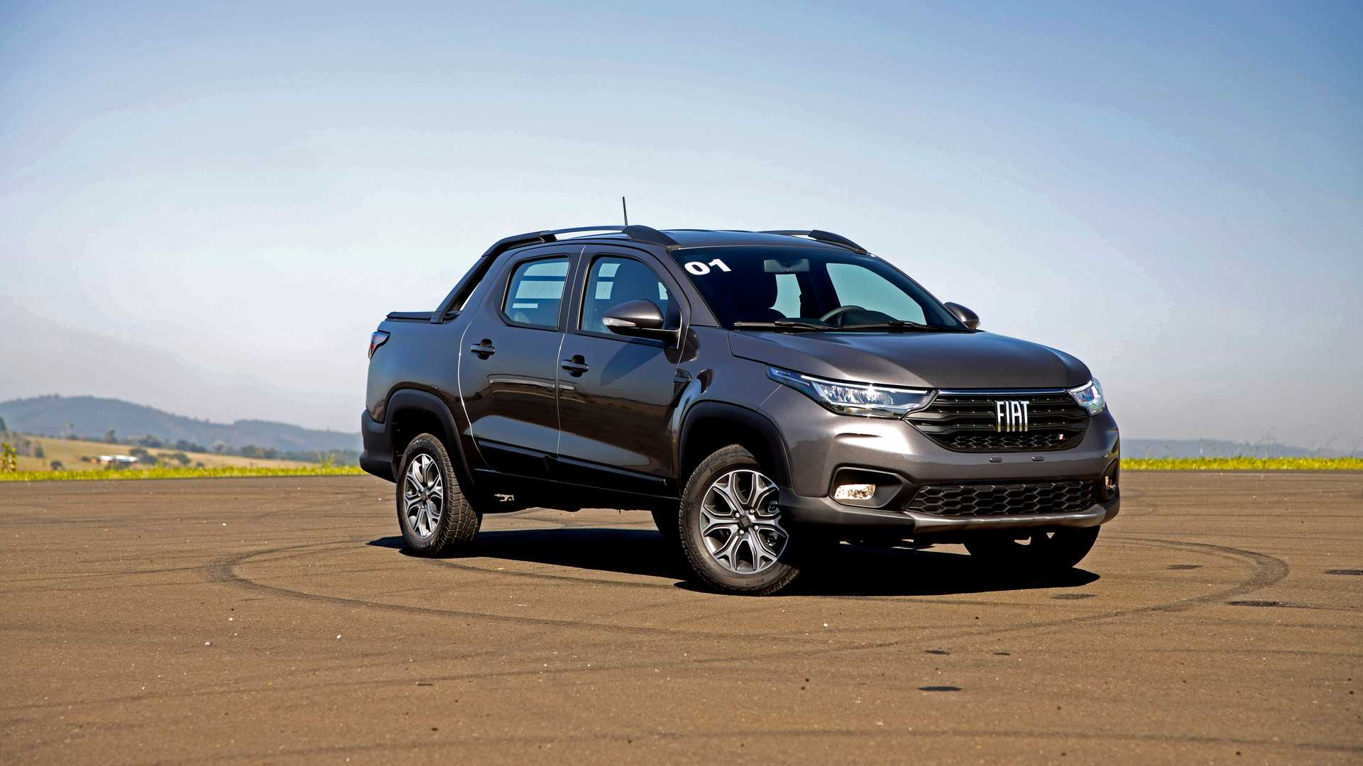 Fiat Strada Volcano 1.3 2021 8_BM Tan's Automotive News