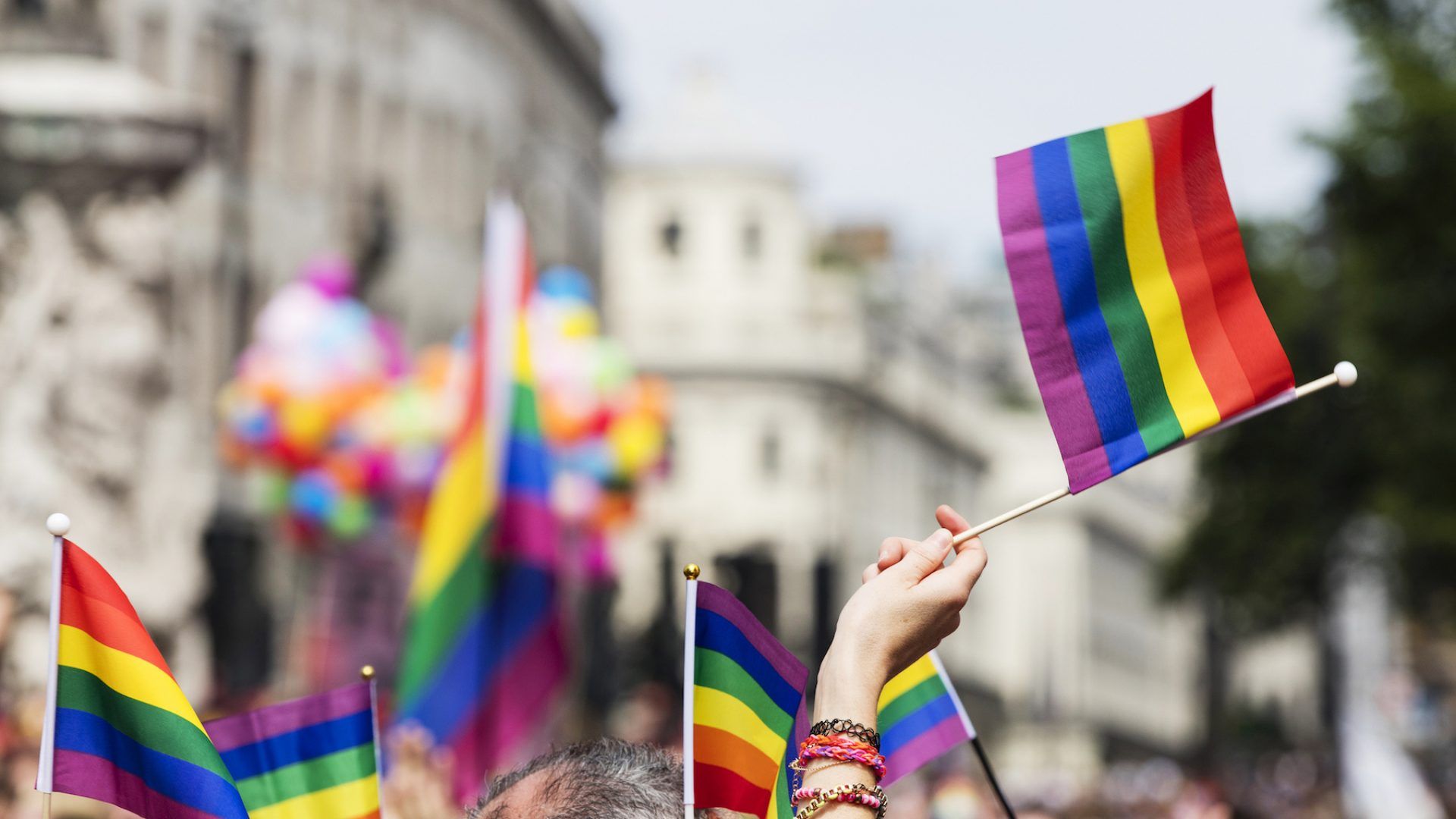 LGBT rights in Austria: laws, attitudes, and representation