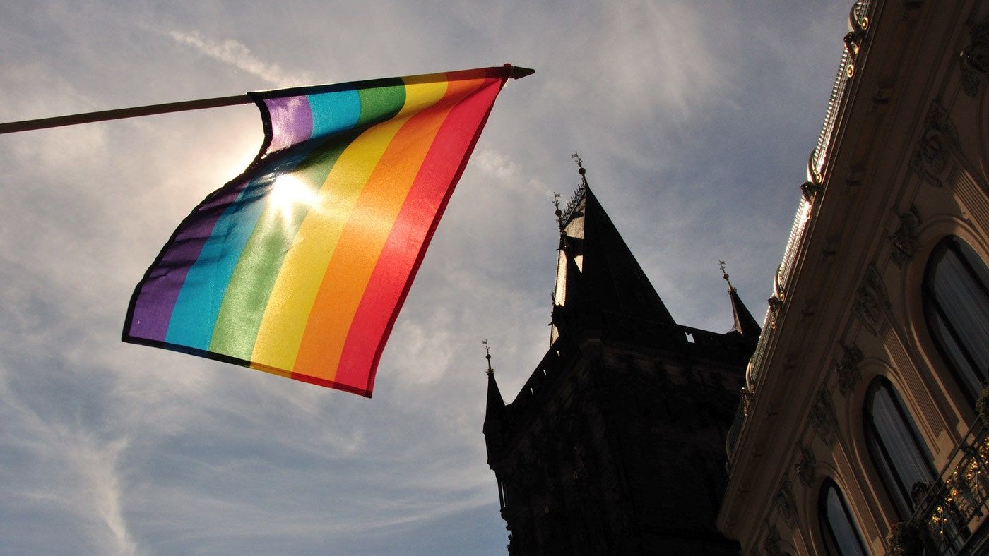 An Insider's Guide to LGBT Prague. Condé Nast Traveler