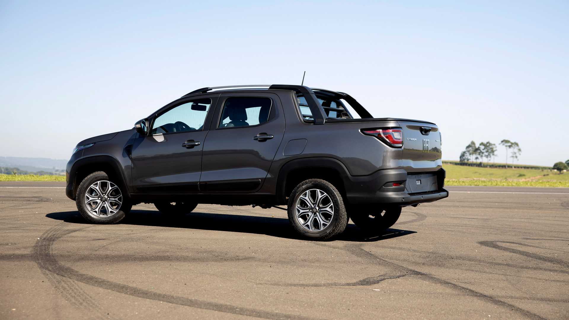 Fiat Strada Volcano 1.3 2021 12_BM Tan's Automotive News