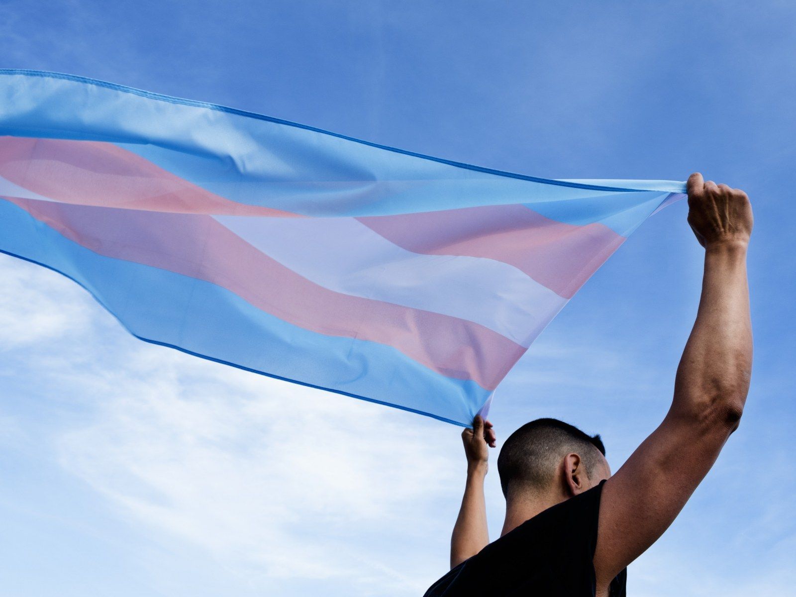 Transgender People Who Have Gender Affirming Surgery Less Likely To Need Mental Health Treatment
