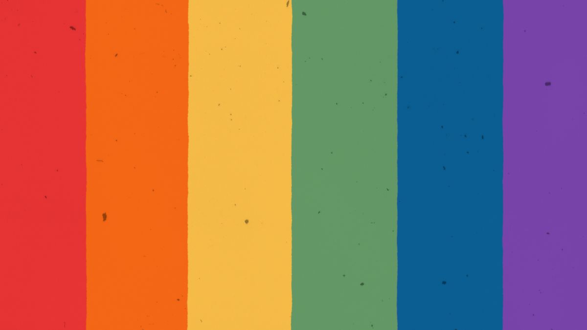 LGBT Summer Flag Wallpapers - Wallpaper Cave