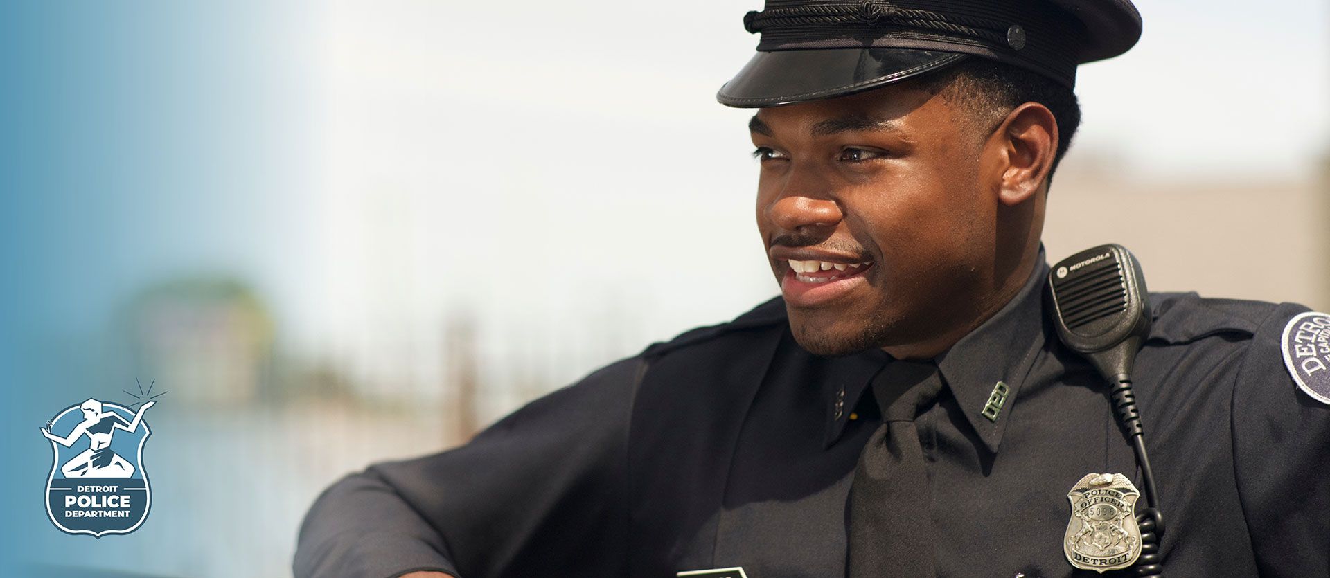 Detroit Police Department Careers. City of Detroit