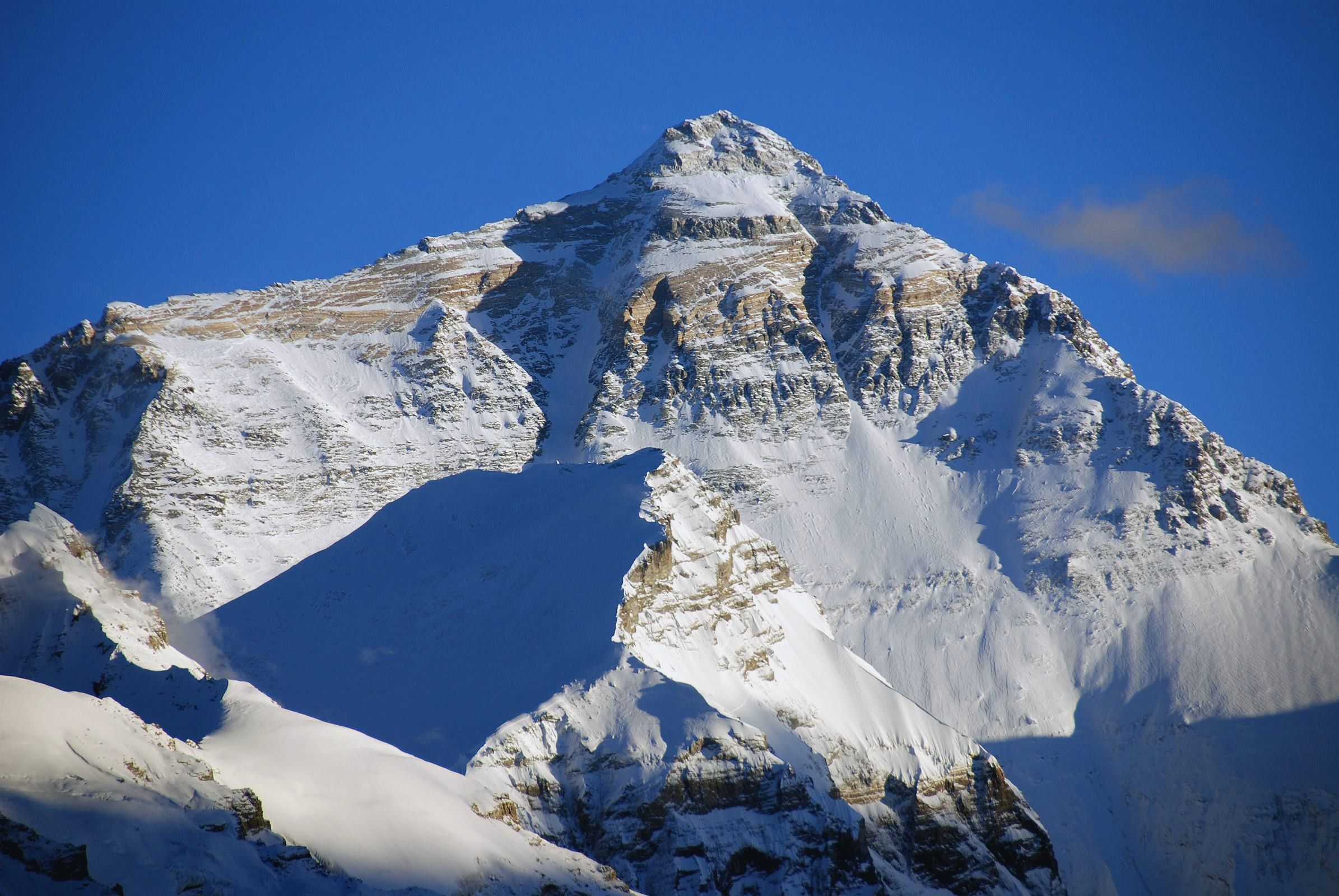 Everest Wallpaper HD