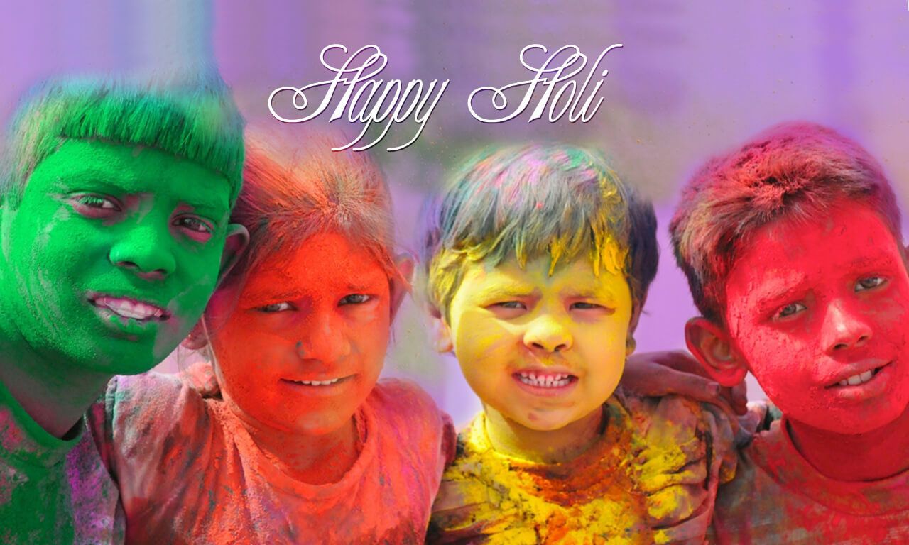 Best Holi Wallpaper For Desktop Celebrated Wallpaper & Background Download