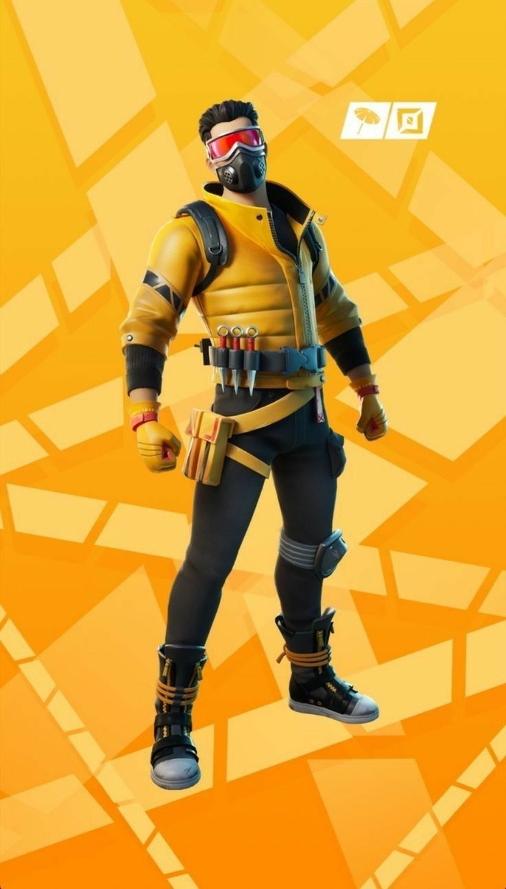 Man in action Skin Fortinite. Best gaming wallpaper, Fortnite, Gaming wallpaper
