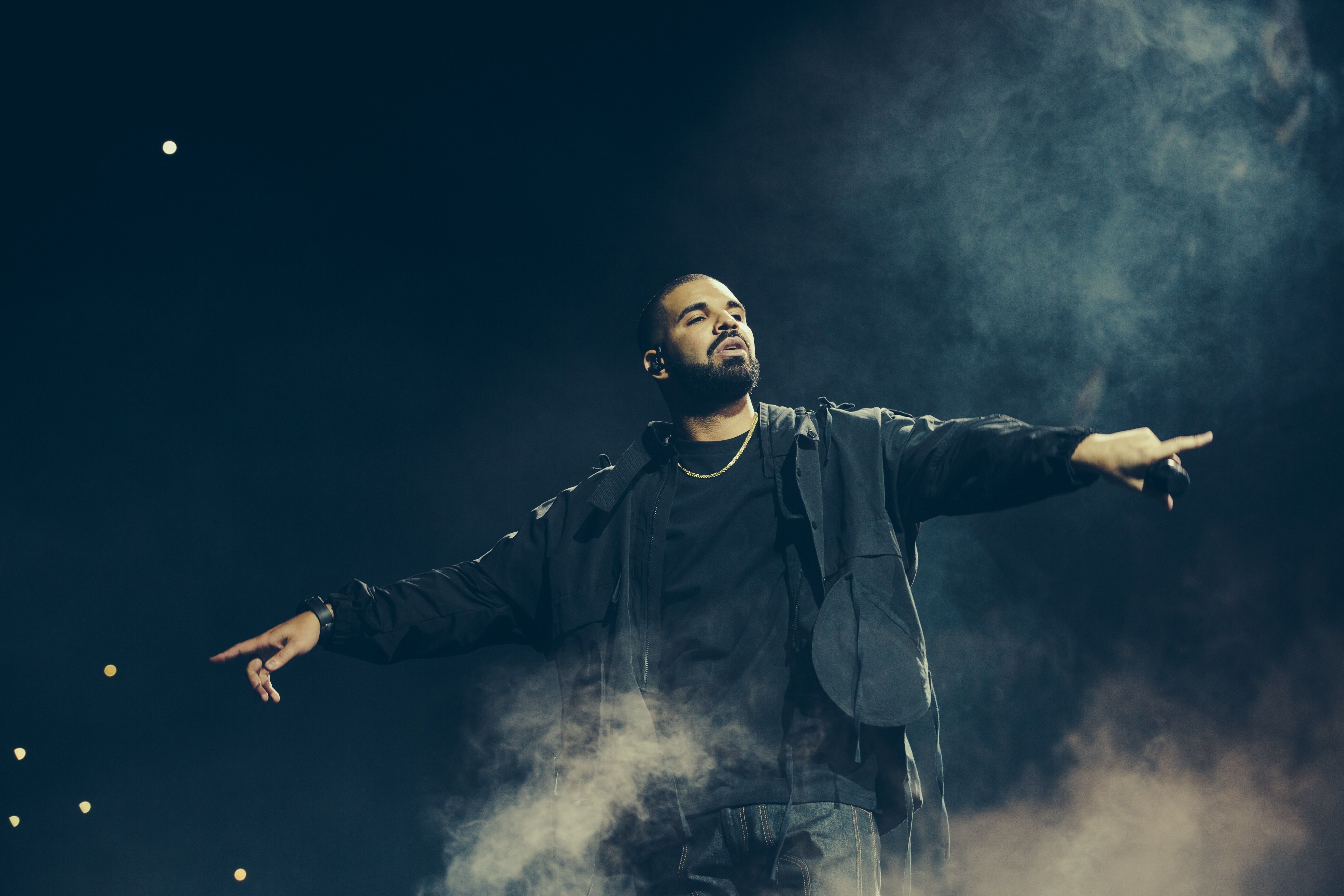 Drake 2018 Laptop HD HD 4k Wallpaper, Image, Background, Photo and Picture