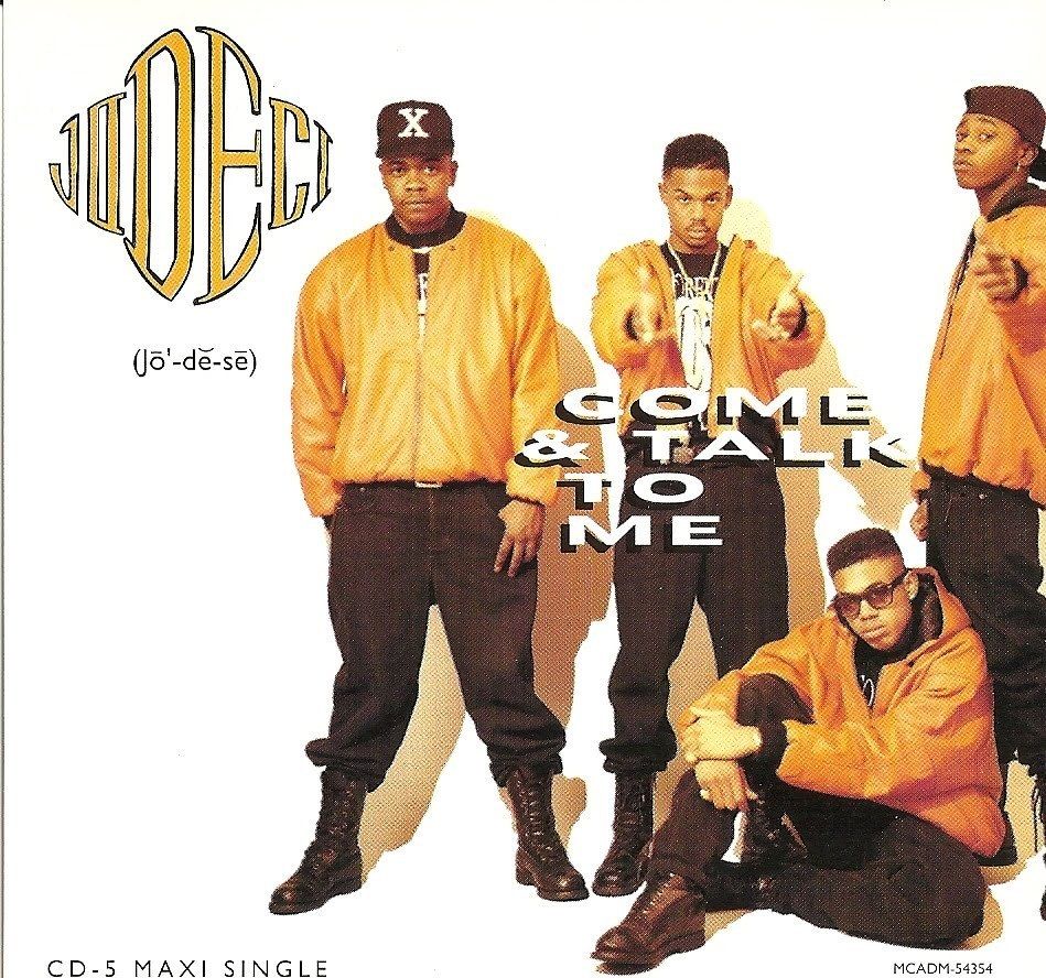 Jodeci Wallpapers - Wallpaper Cave
