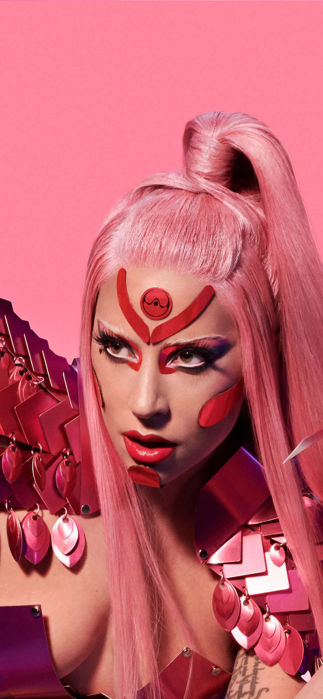 RQ: Stupid Love phone wallpaper