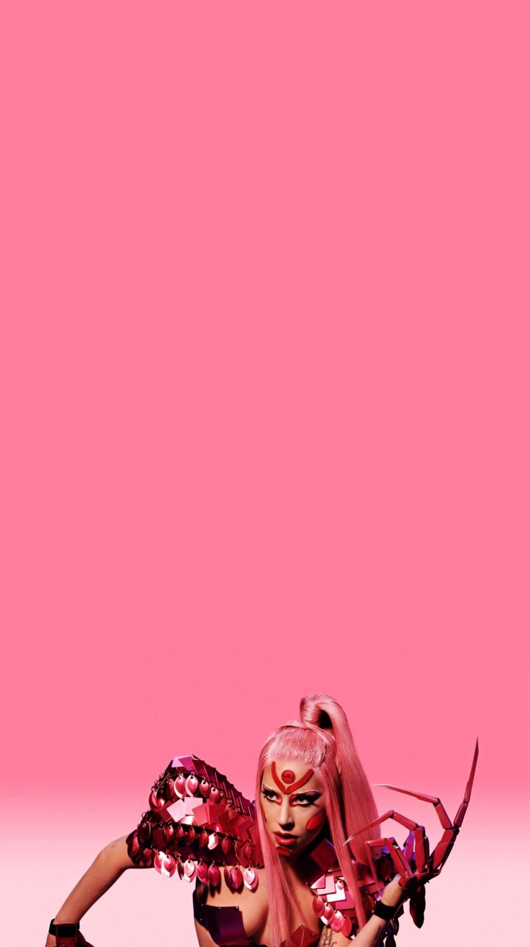 lady gaga lockscreens Tumblr posts