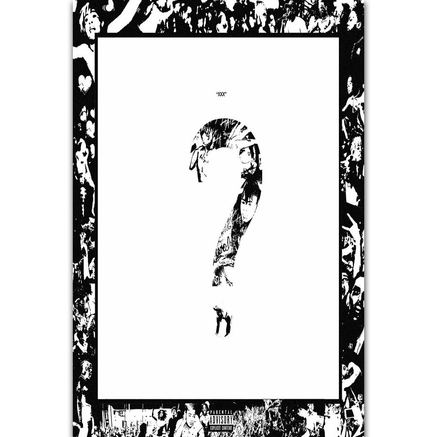 Xxxtentacion Album