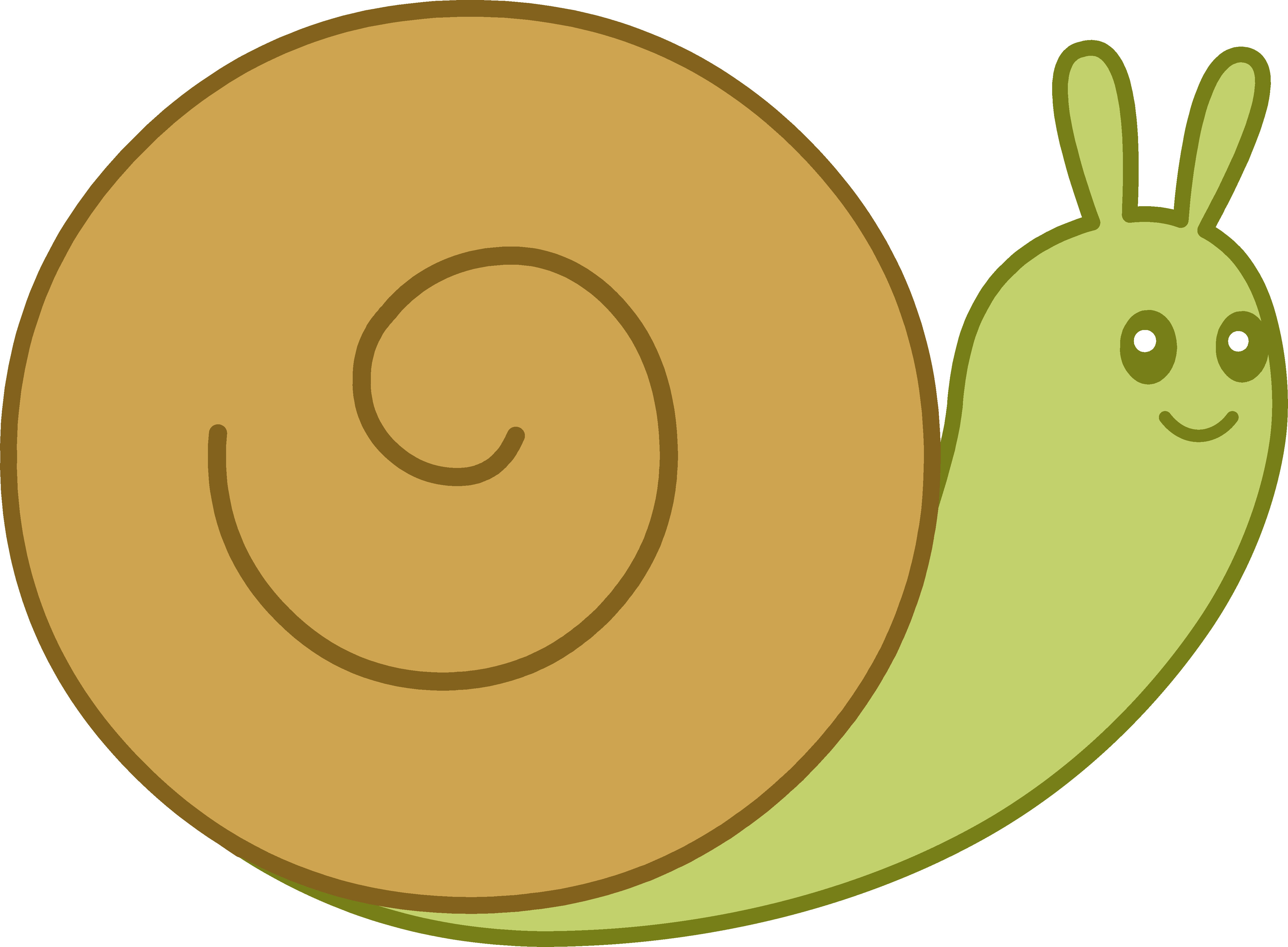 Free Cartoon Snails, Download Free Clip Art, Free Clip Art on Clipart Library