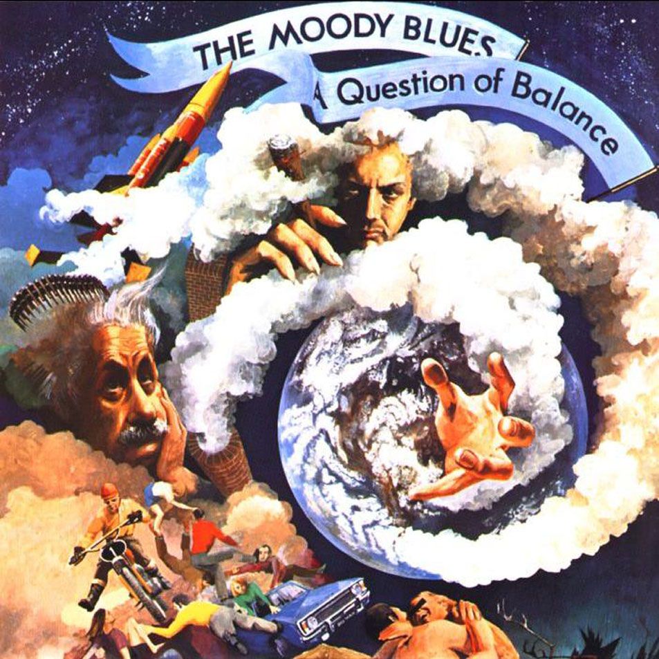 The Moody Blues Wallpapers - Wallpaper Cave