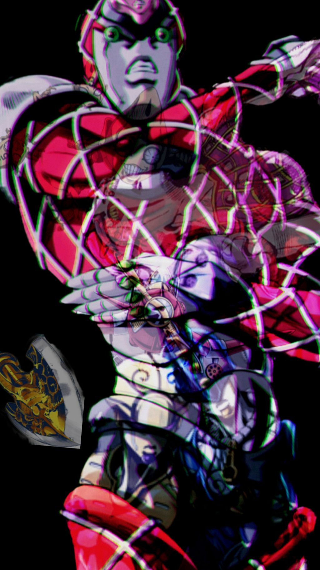 Nice Spicy Wallpaper to get us hyped for the best quarter of VA [Fanart]