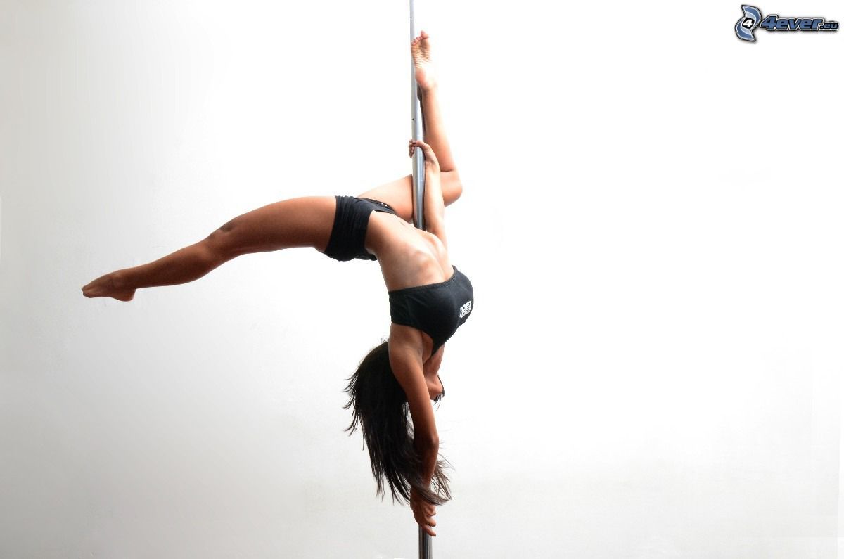 Pole dance