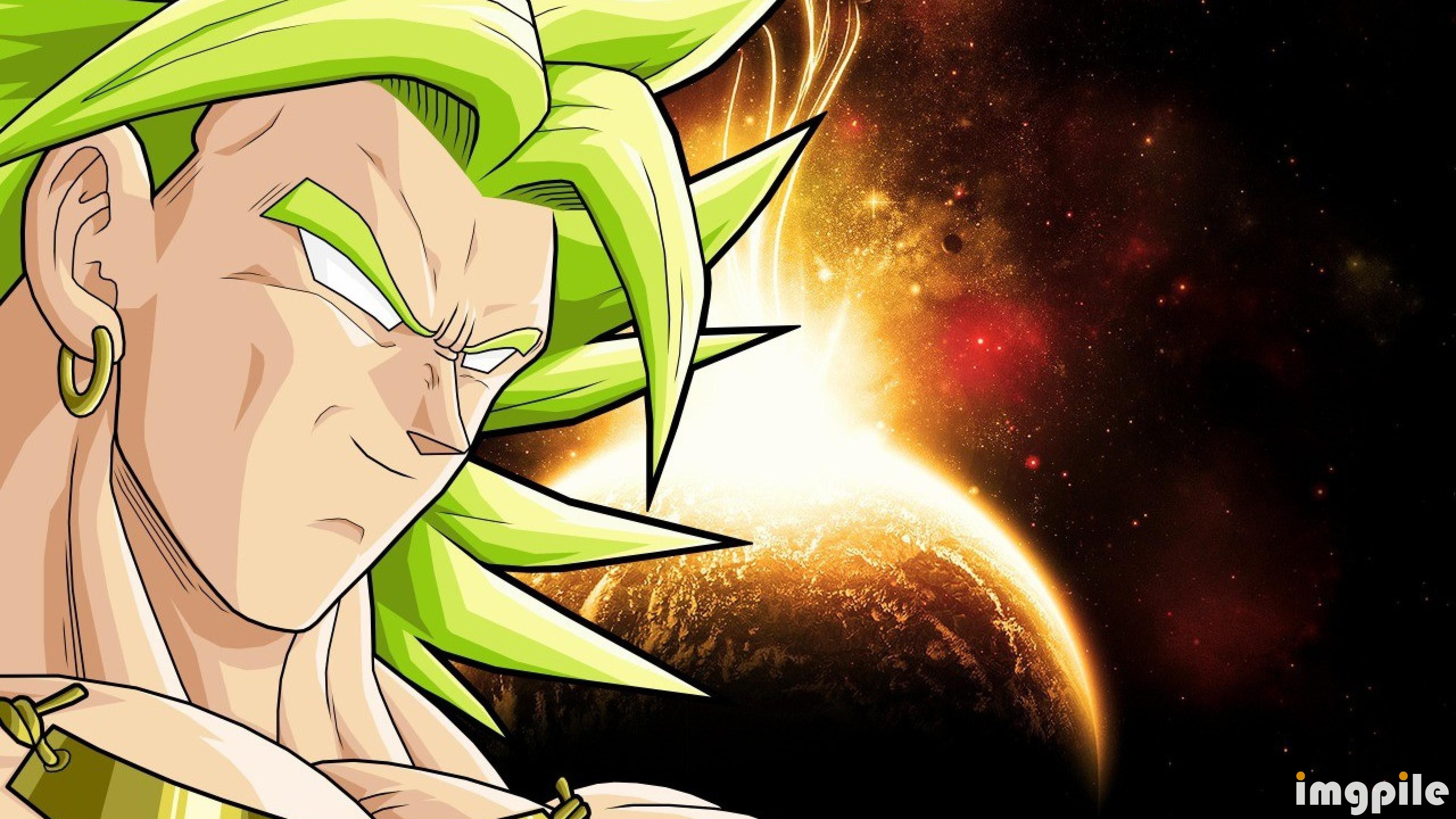 Free download Dragon ball z broly ultra 3840x2160 HD wallpaper ImgPile [3840x2160] for your Desktop, Mobile & Tablet. Explore Dragon Ball Super Broly HD Wallpaper. Dragon Ball Super: Broly