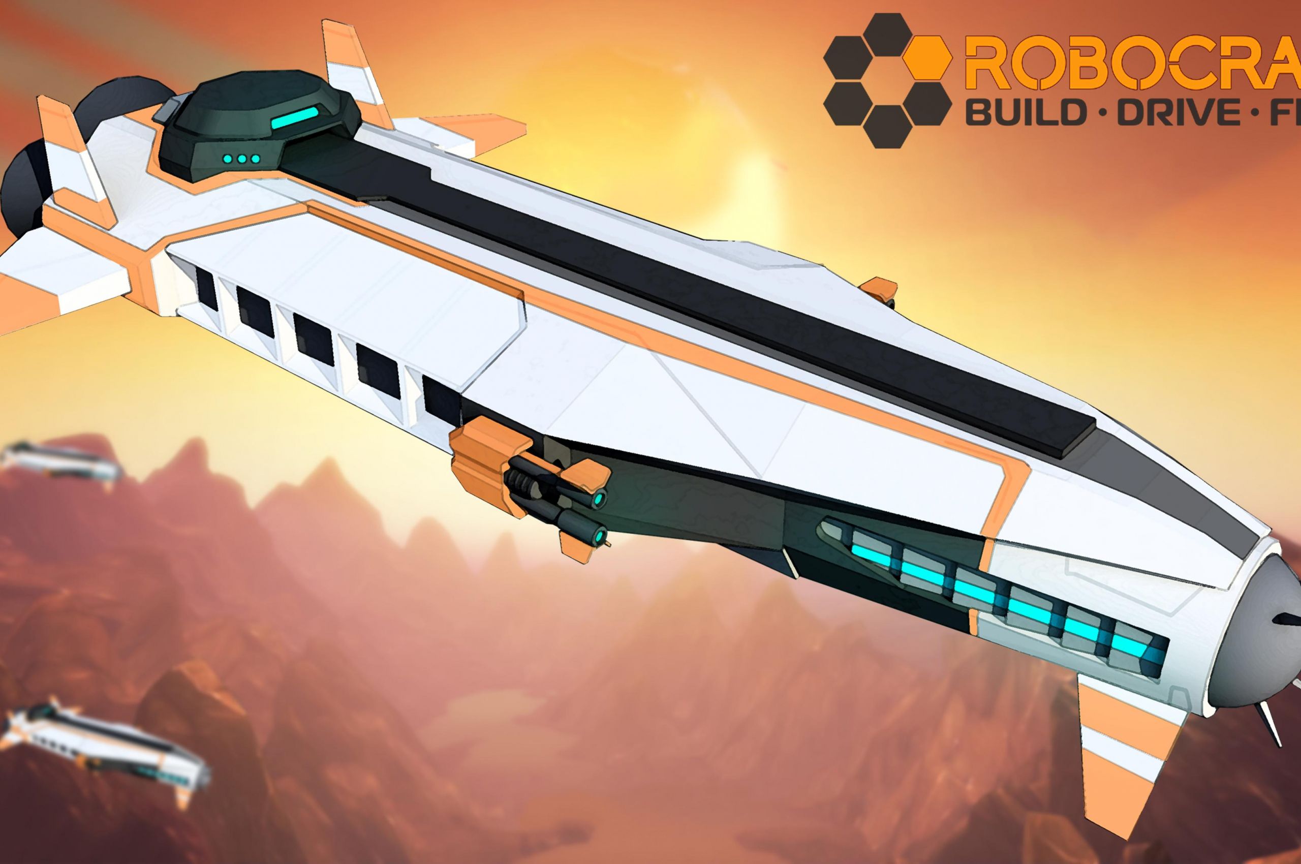 Free download Robocraft dropship wallpaper borderlands style Robocraft [3840x2160] for your Desktop, Mobile & Tablet. Explore Robocraft Wallpaper. Robocraft Wallpaper