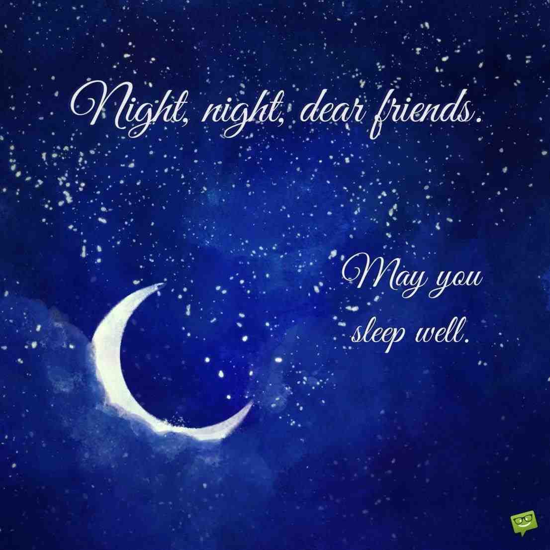 Wallpaper HD With Quotes And Wishes Image Rhcom Sleep Good Night