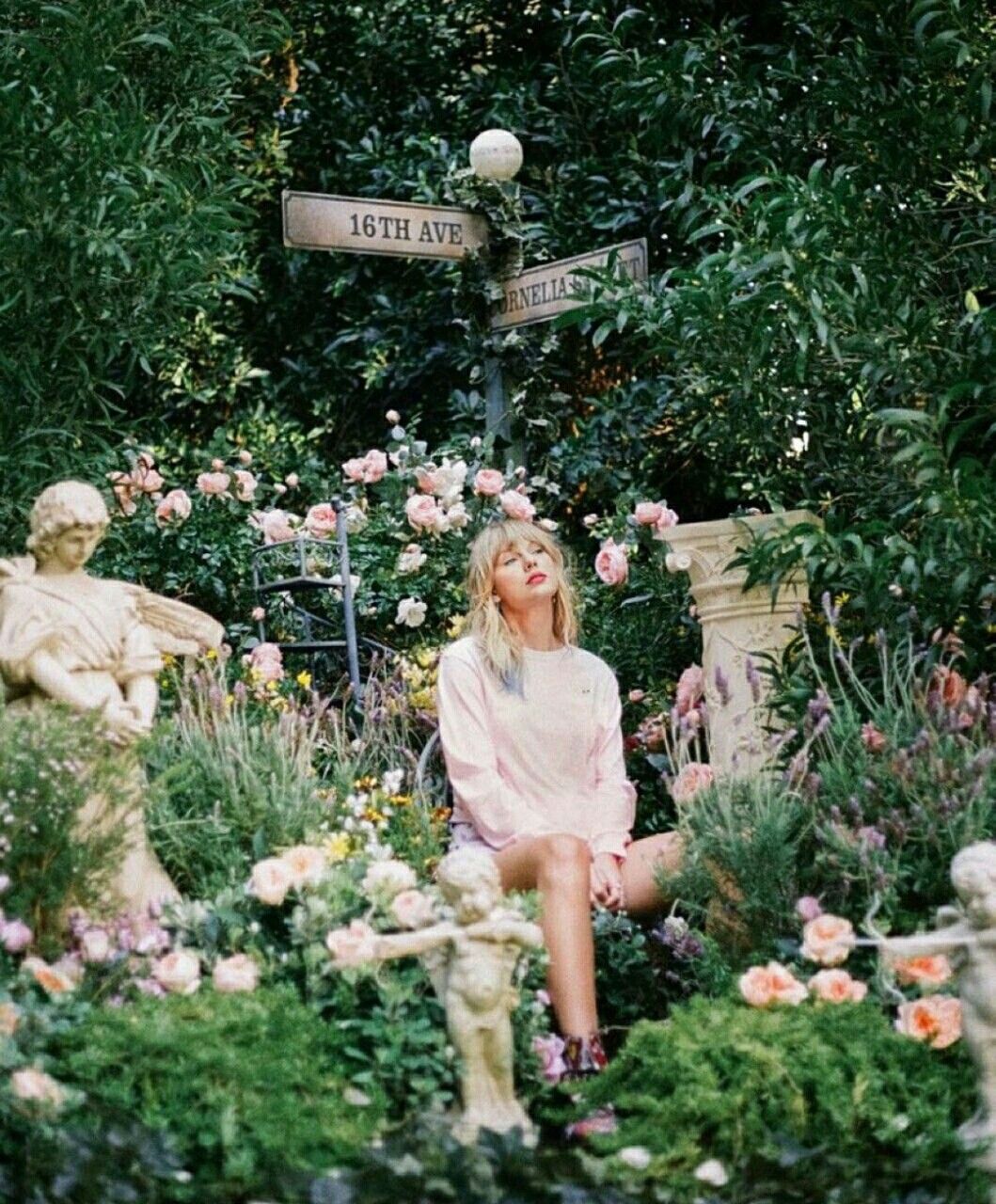 You know I love a london boy