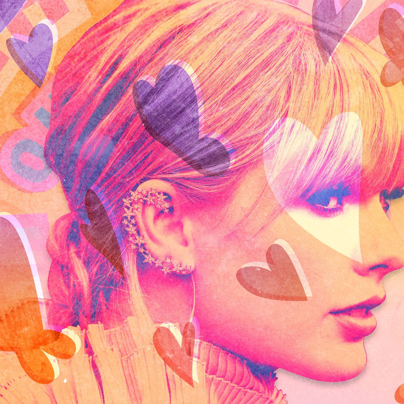Breaking Down the Shade and Easter Eggs in Taylor Swift's 'Lover'